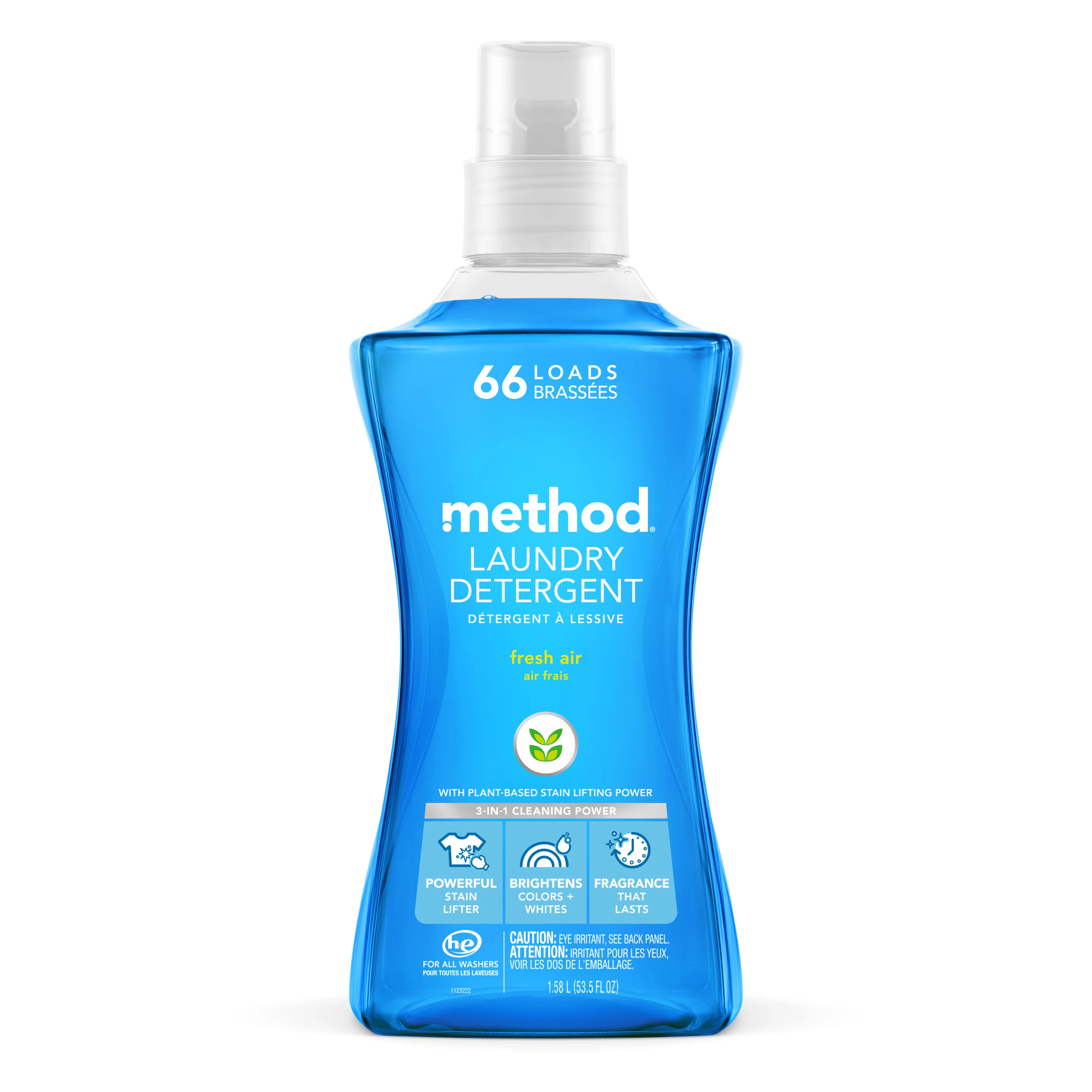 Laundry Detergent Pour - Image 22