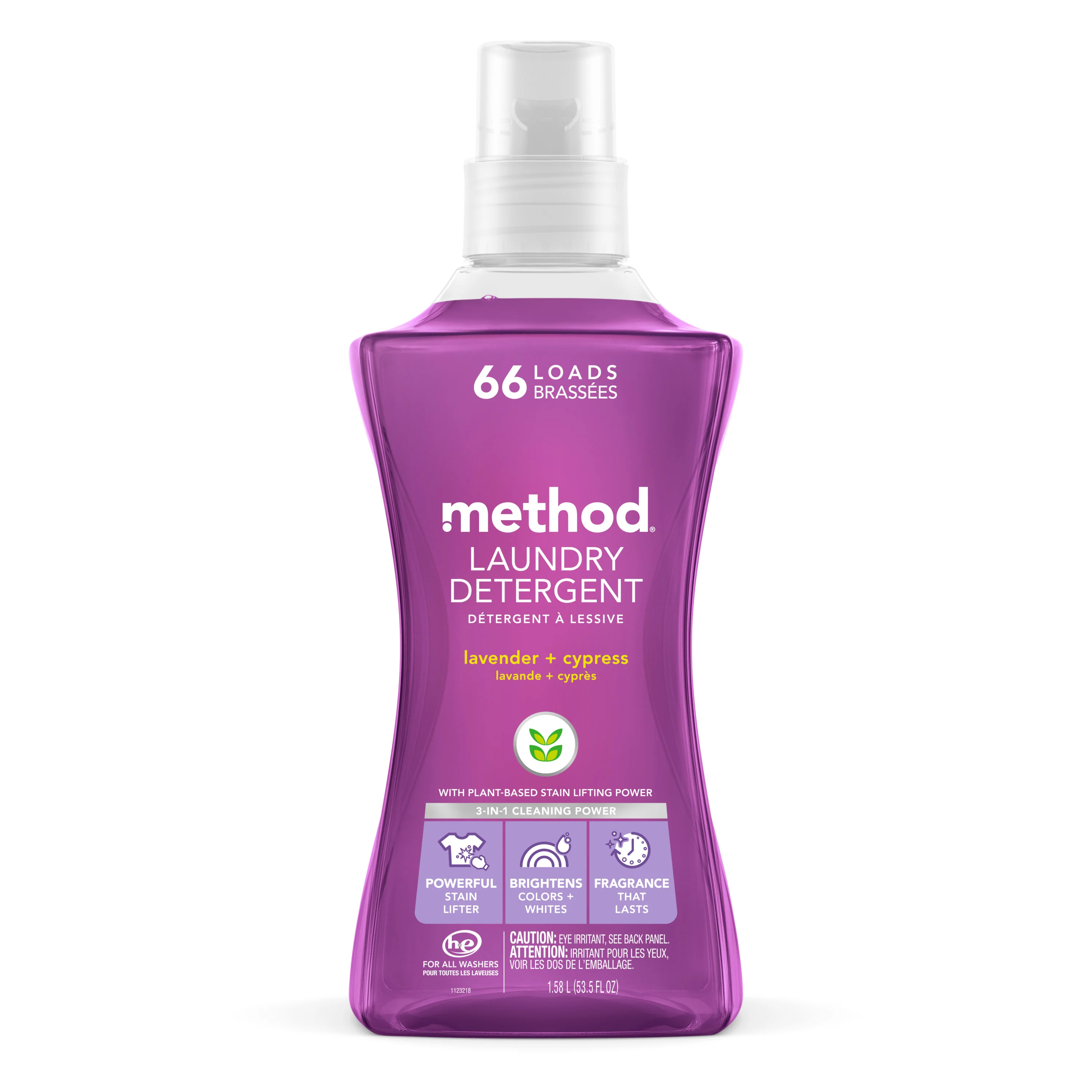 Laundry Detergent Pour - Image 4