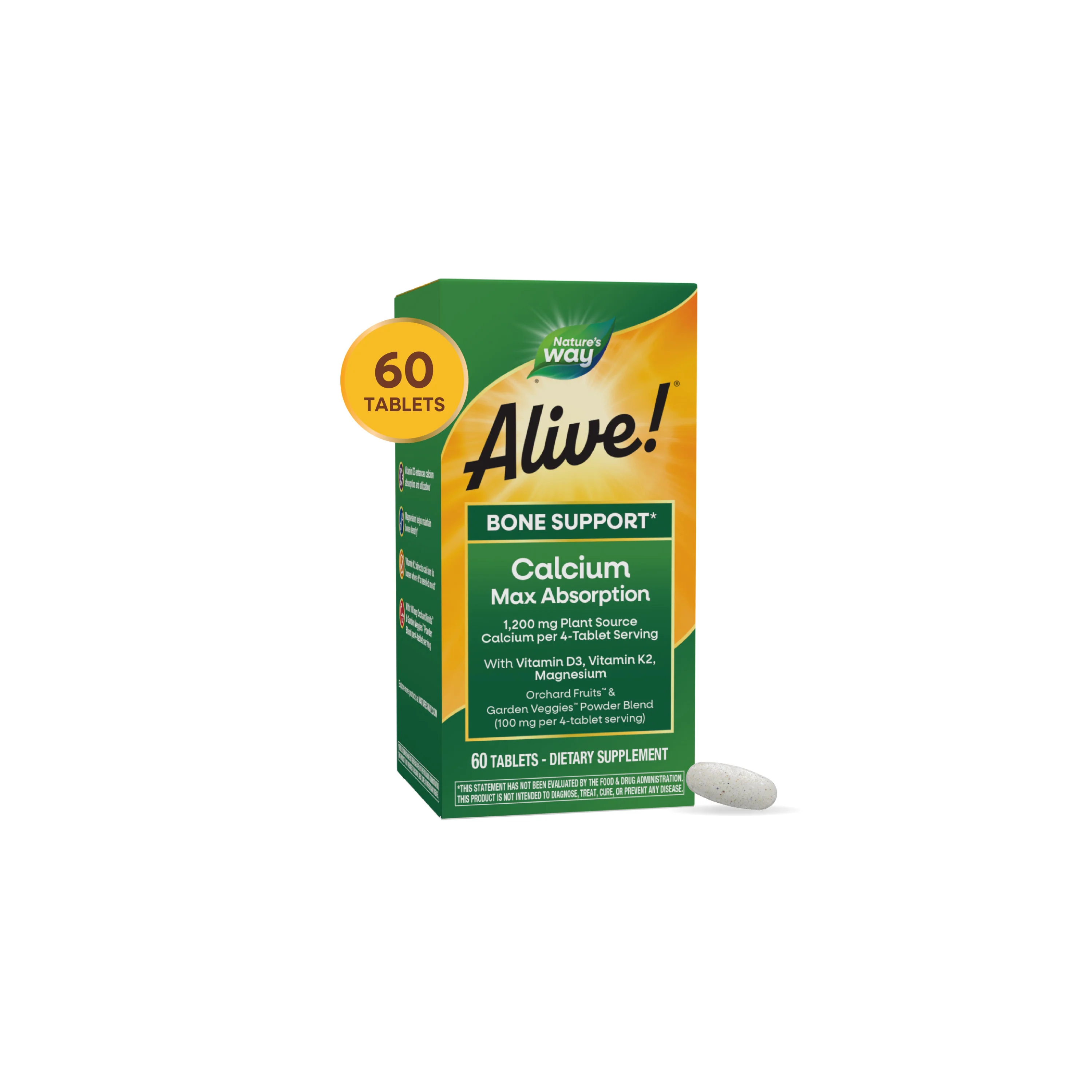 Alive! Calcium (TEST2) - Image 6
