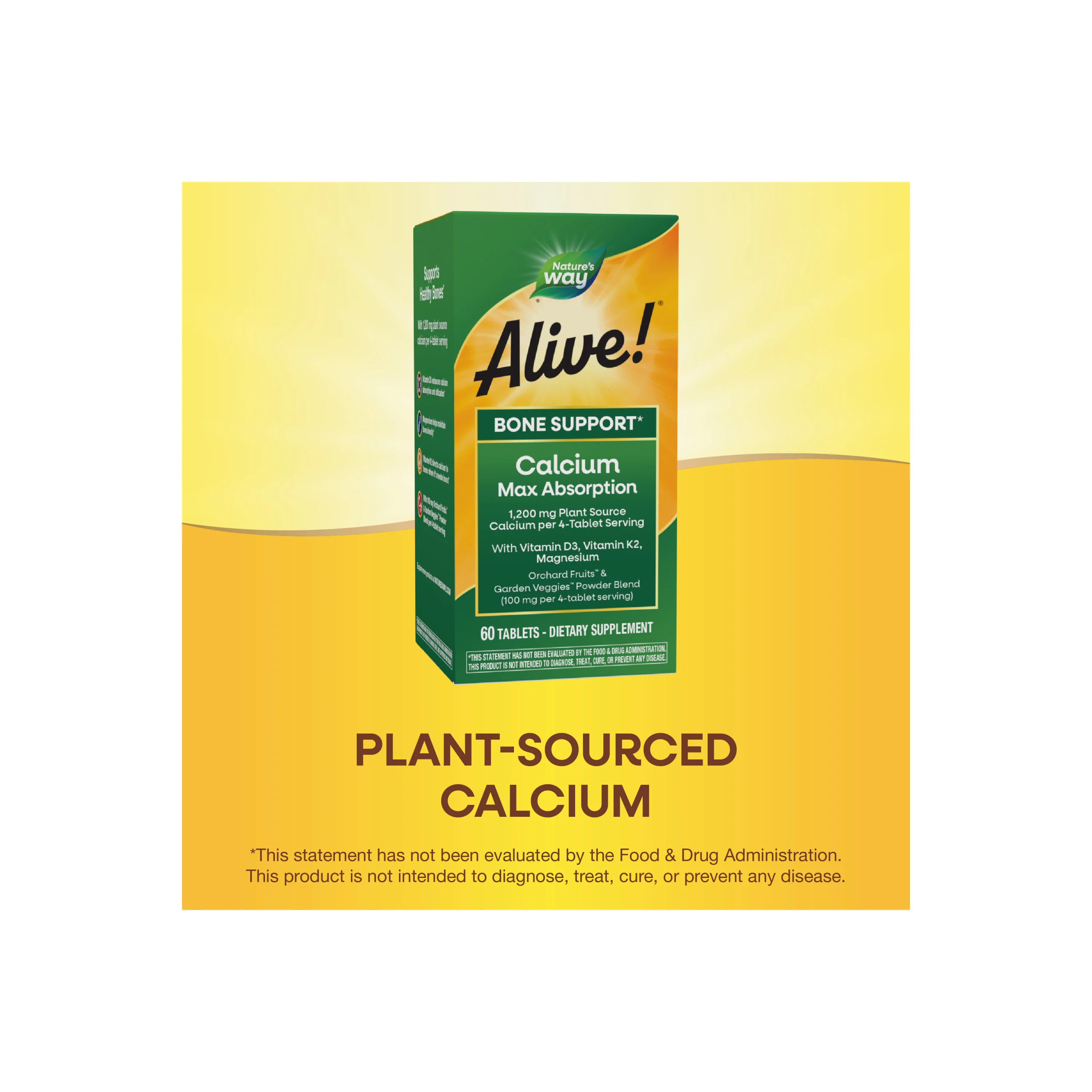 Alive! Calcium (TEST2) - Image 8