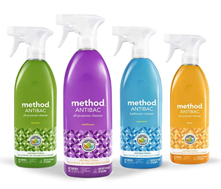 Antibacterial All-Purpose Cleaner - Image 7