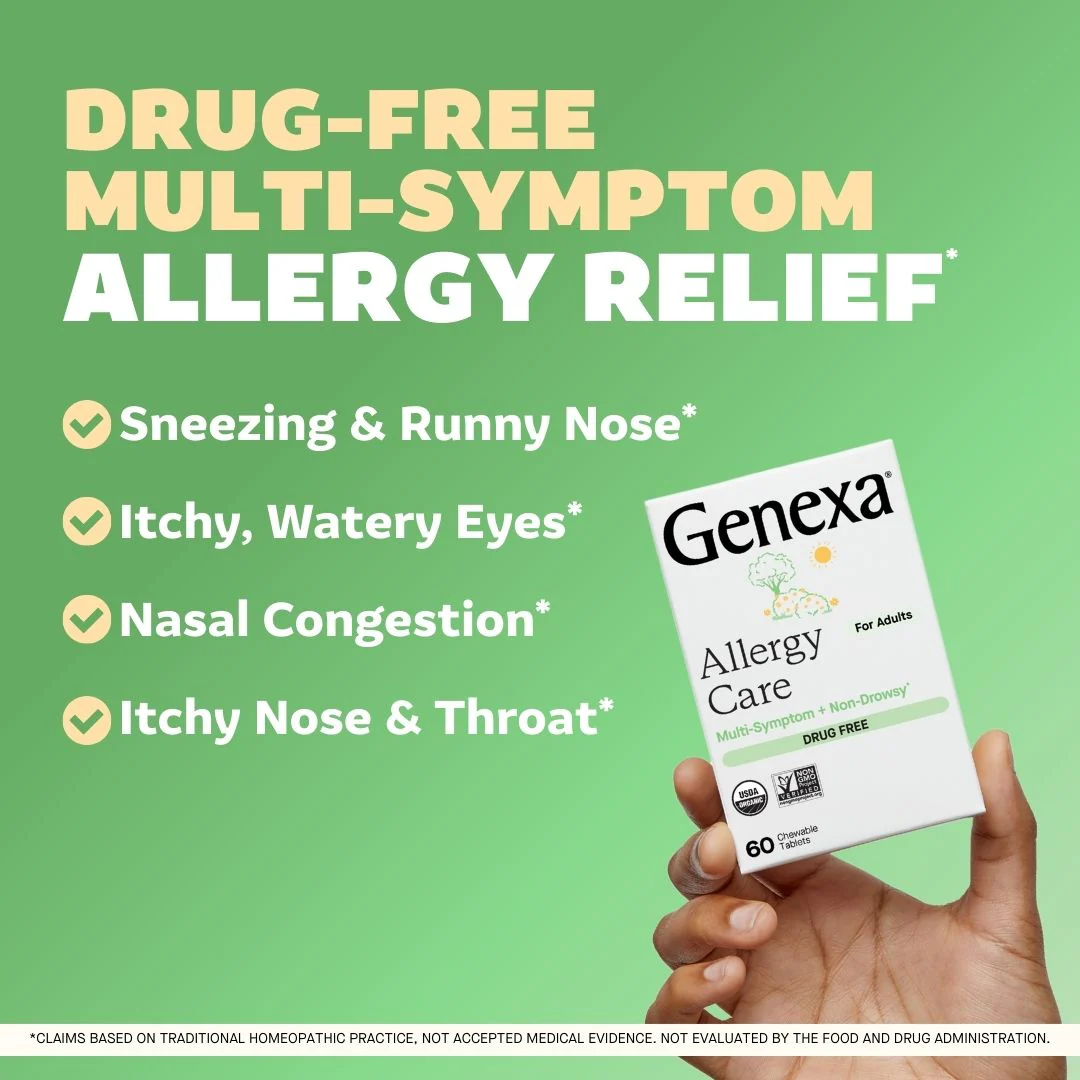 Allergy Care - Image 4