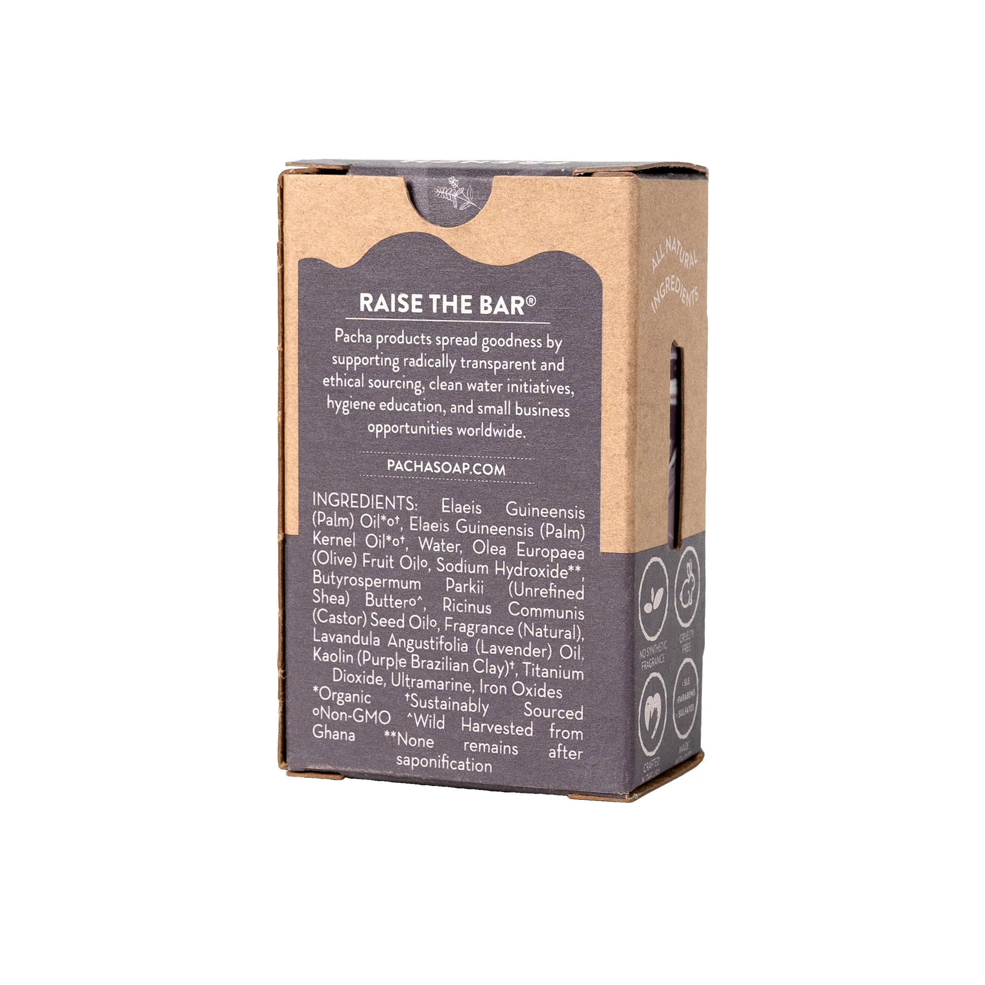 Bar Soap - Image 3