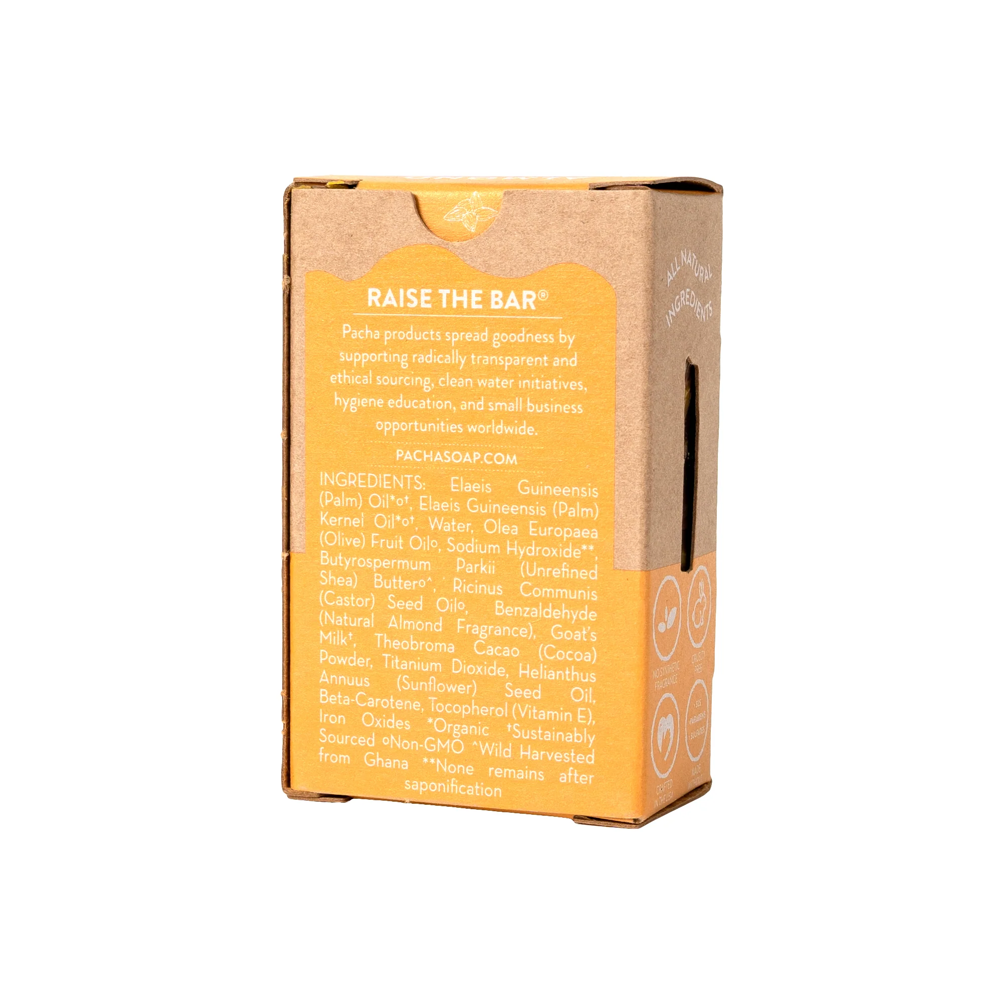 Bar Soap - Image 5