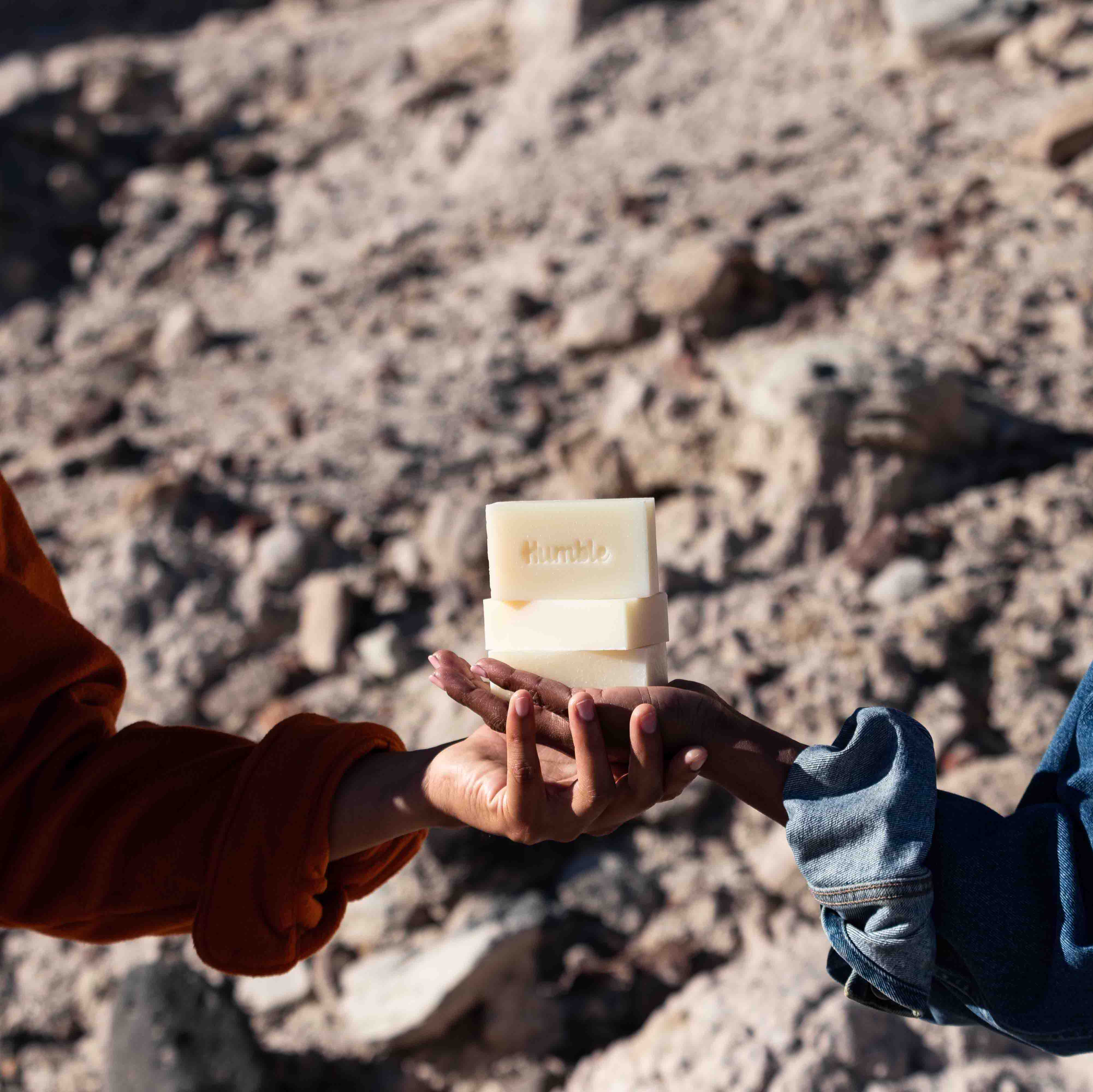Bar Soap - Image 7