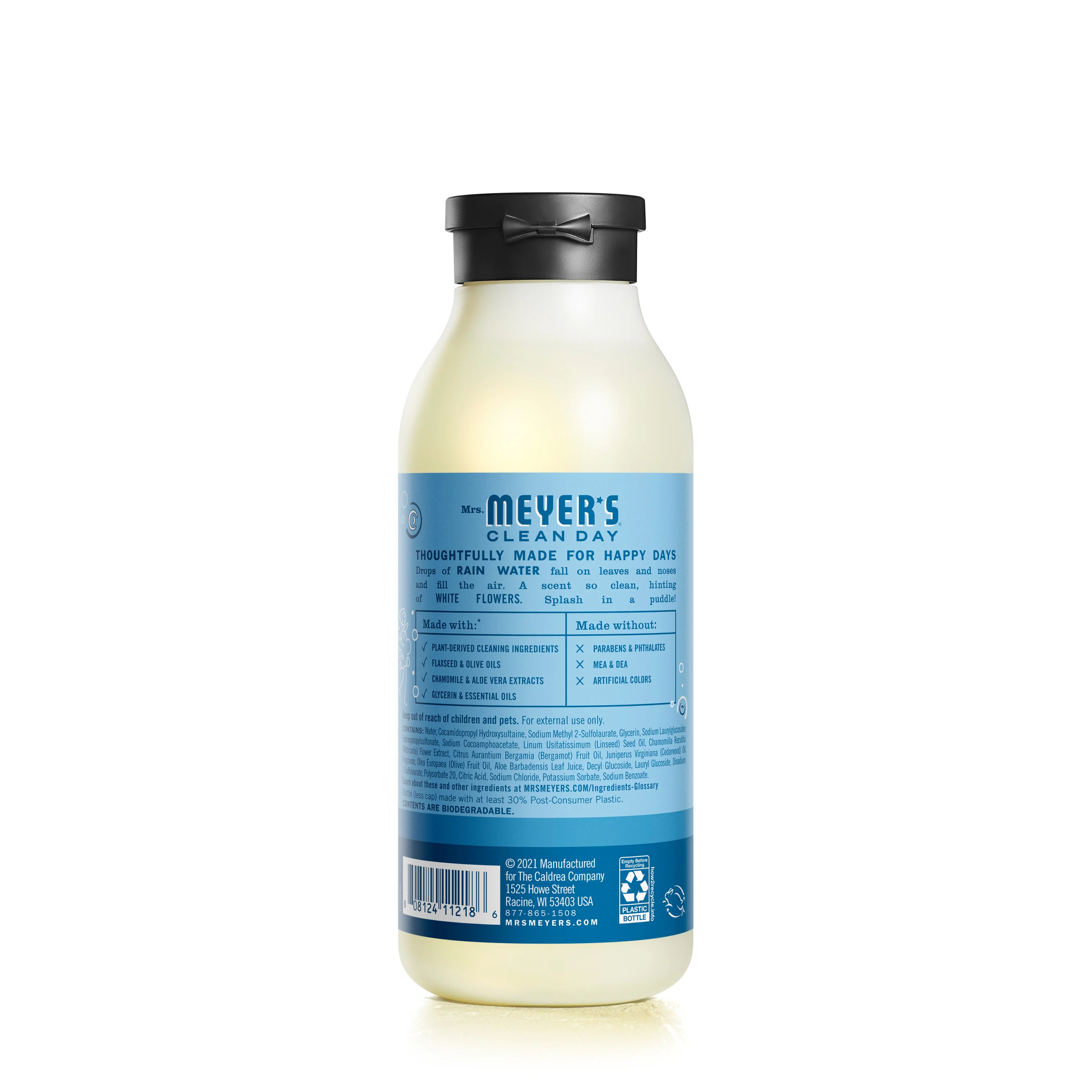 Body Wash - Image 7