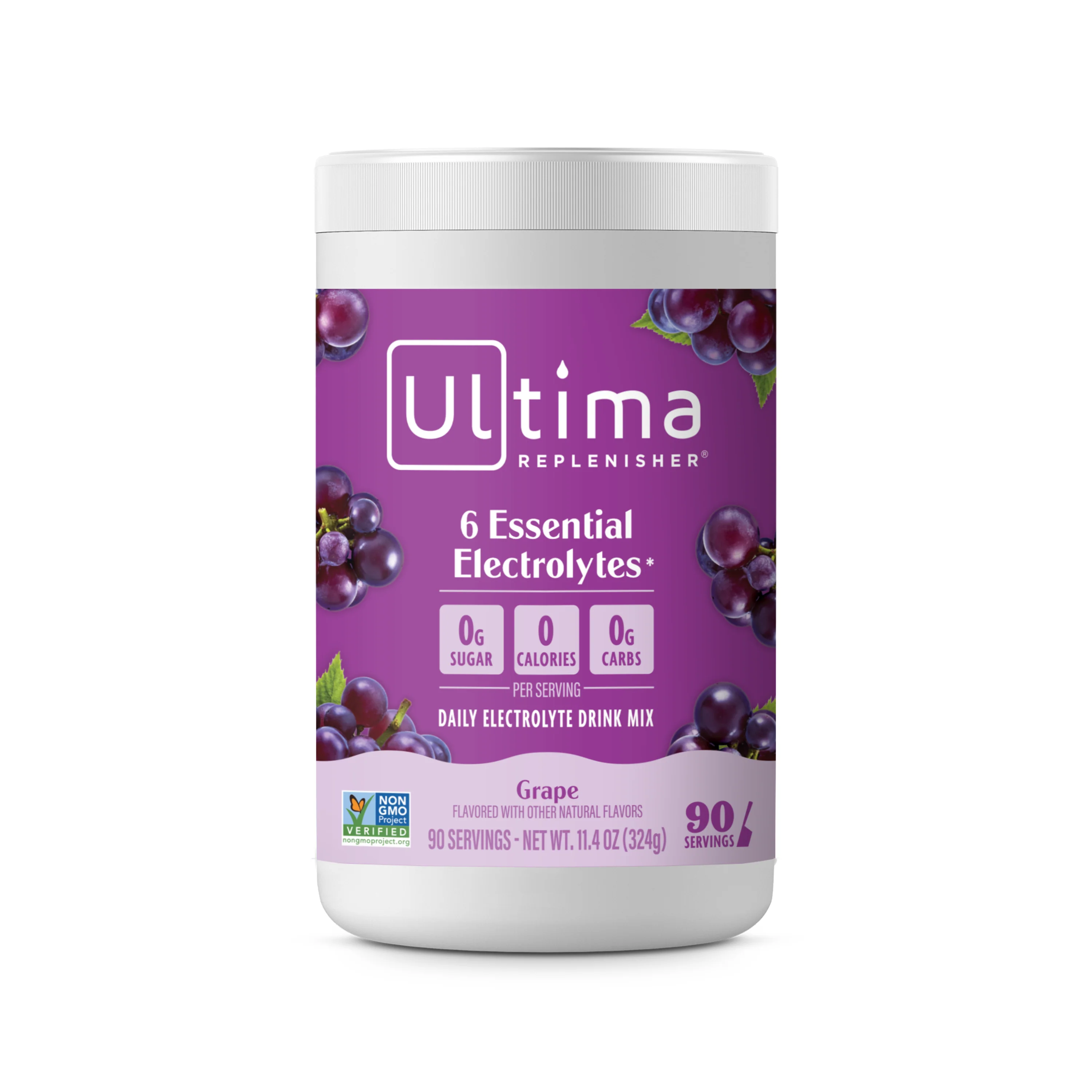 Broad Spectrum Electrolyte Mix - For Hydration - Image 11