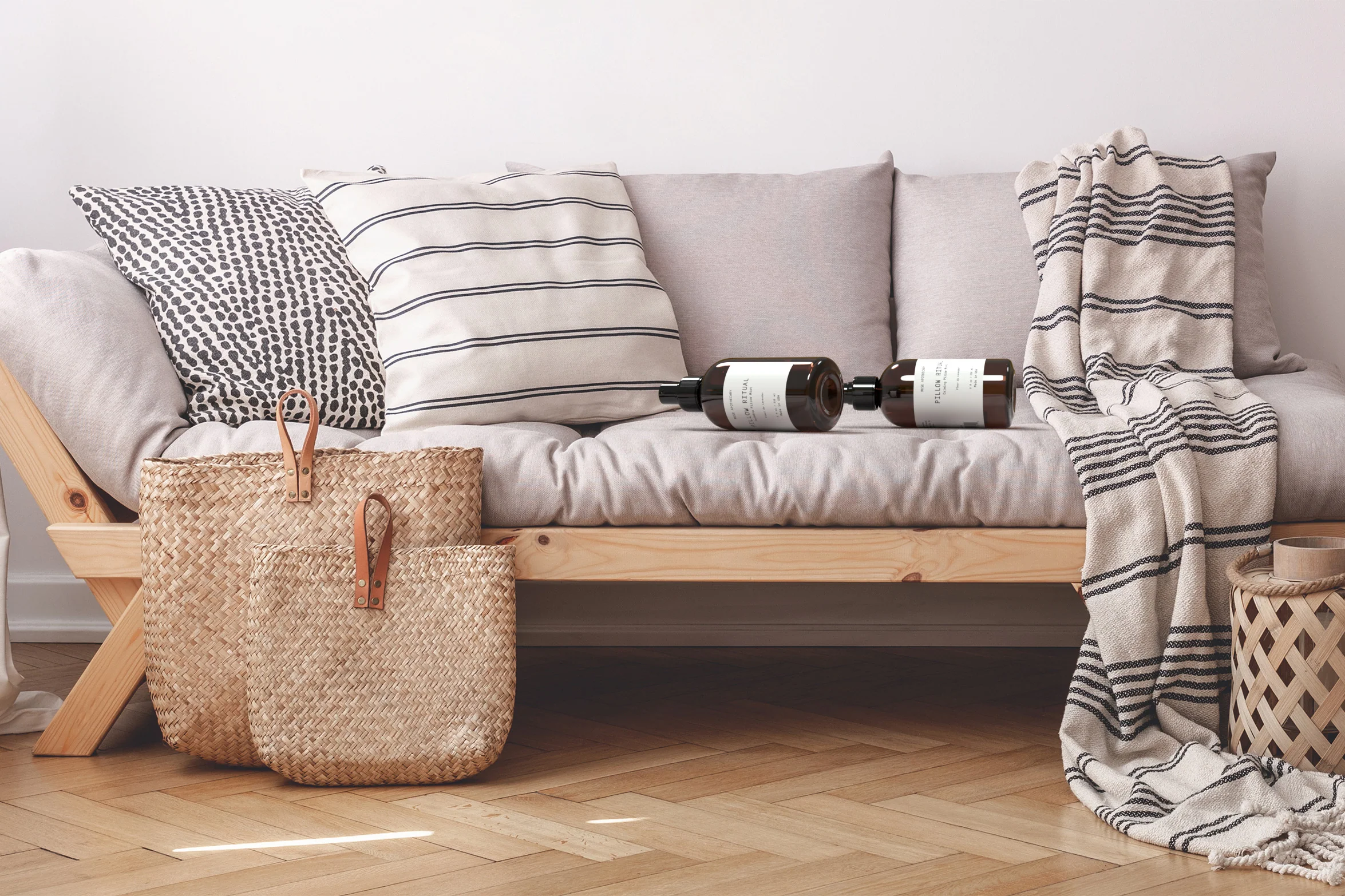 Linen, Pillow and Fabric Spray - Image 11