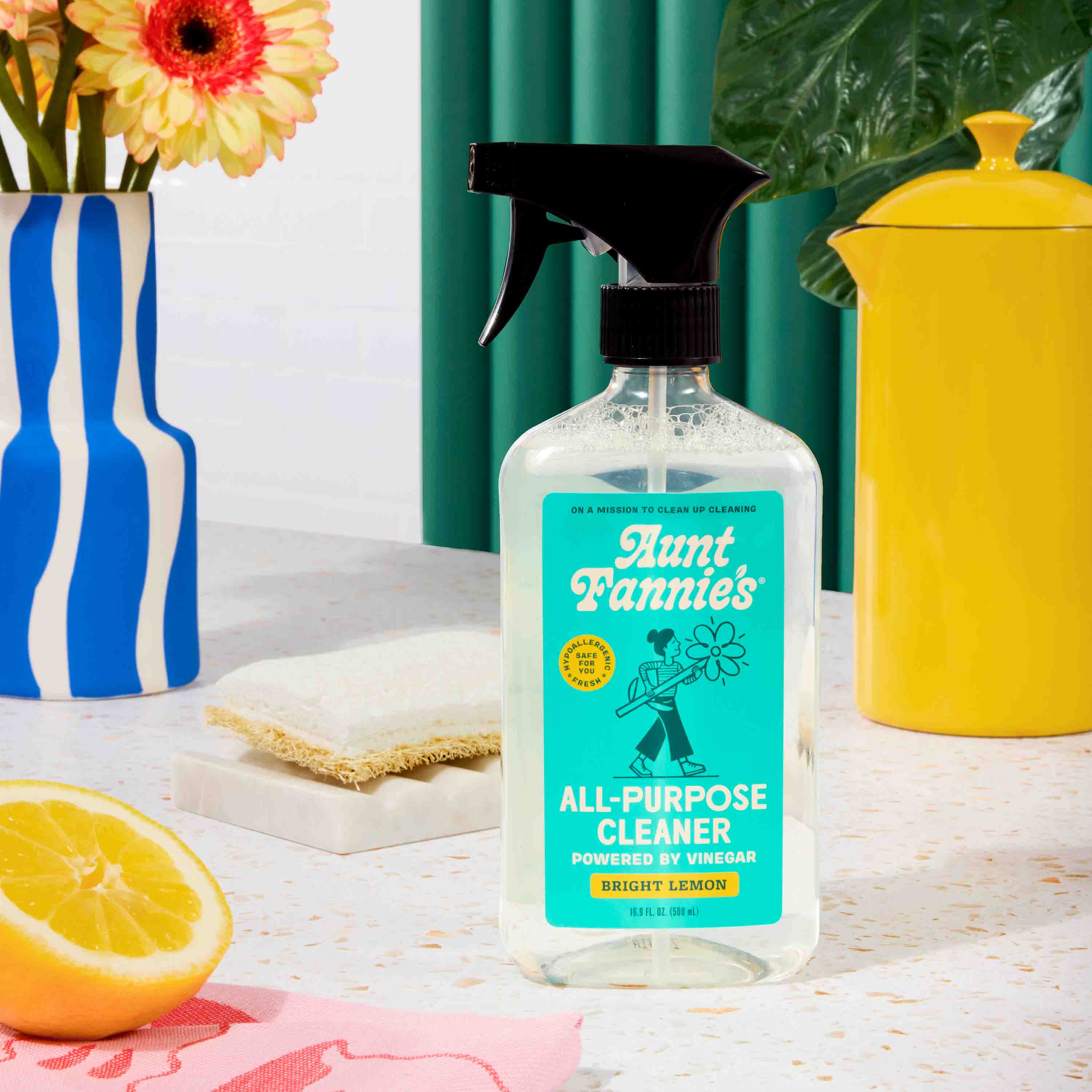 All-Purpose Cleaner - Image 22