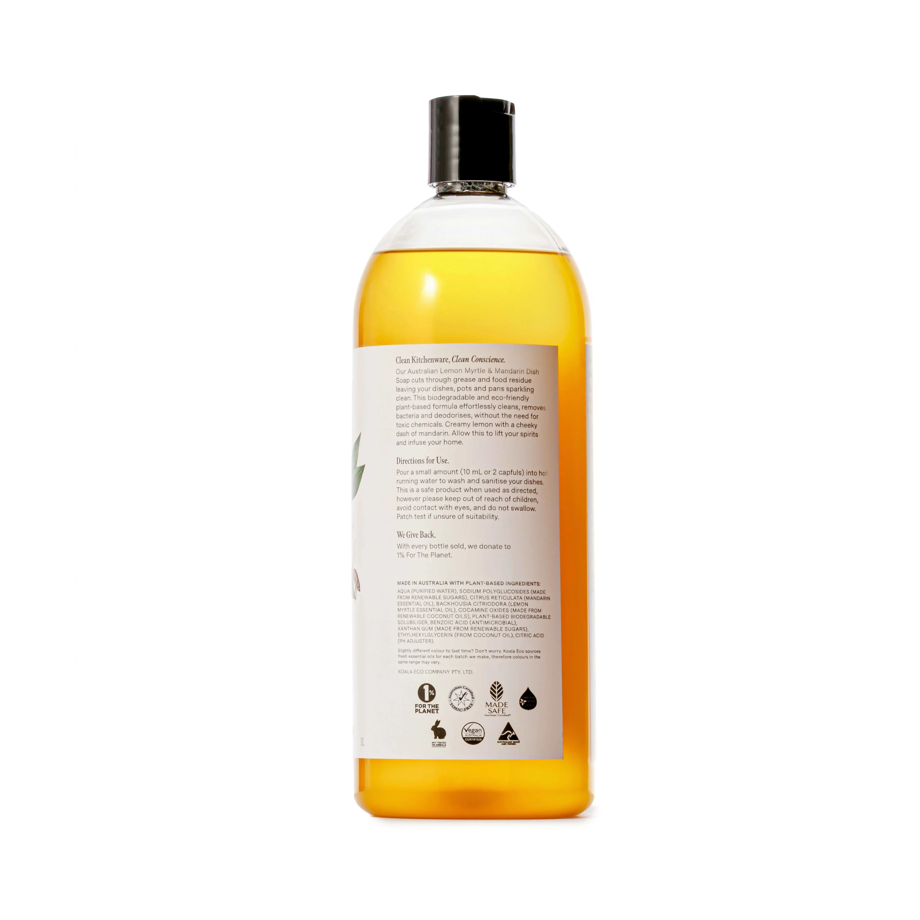 Dish Soap Refill - Image 3