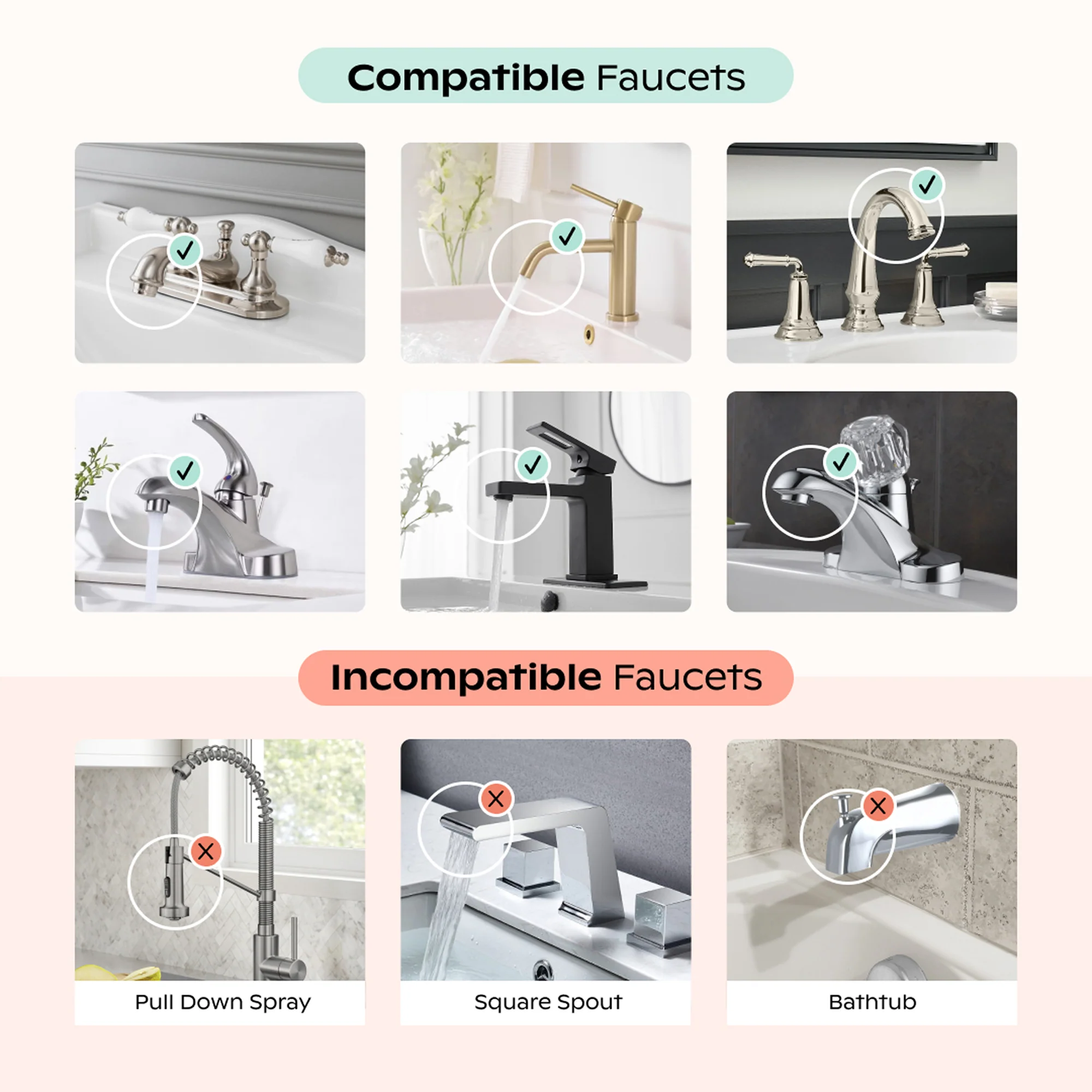Faucet Filter - Image 4