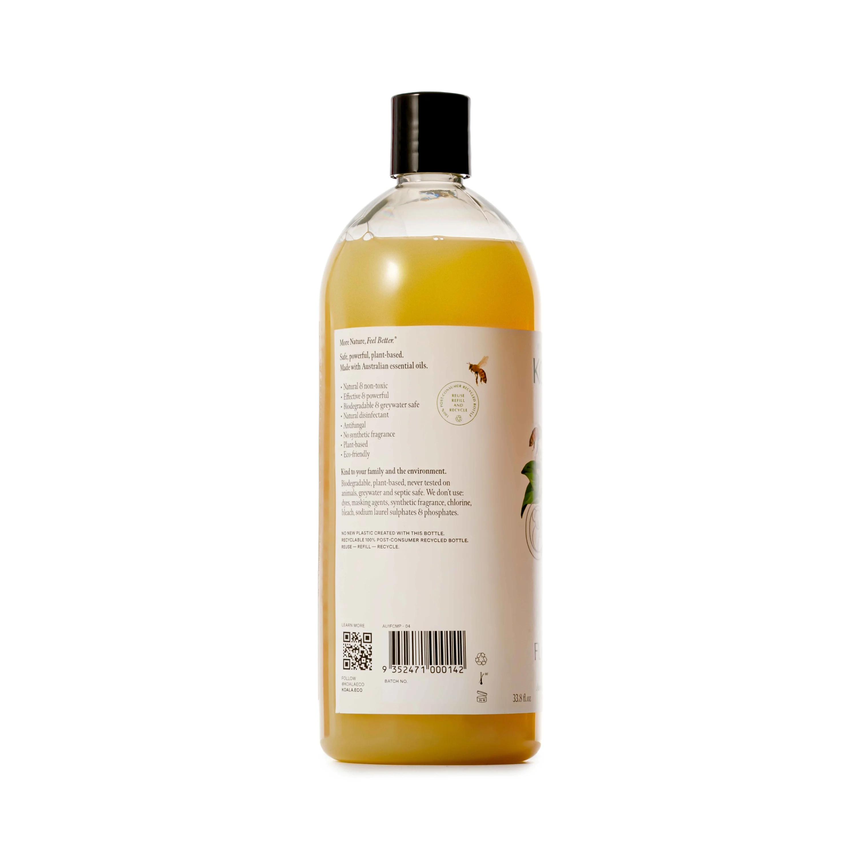 Floor Cleaner Refill - Image 3