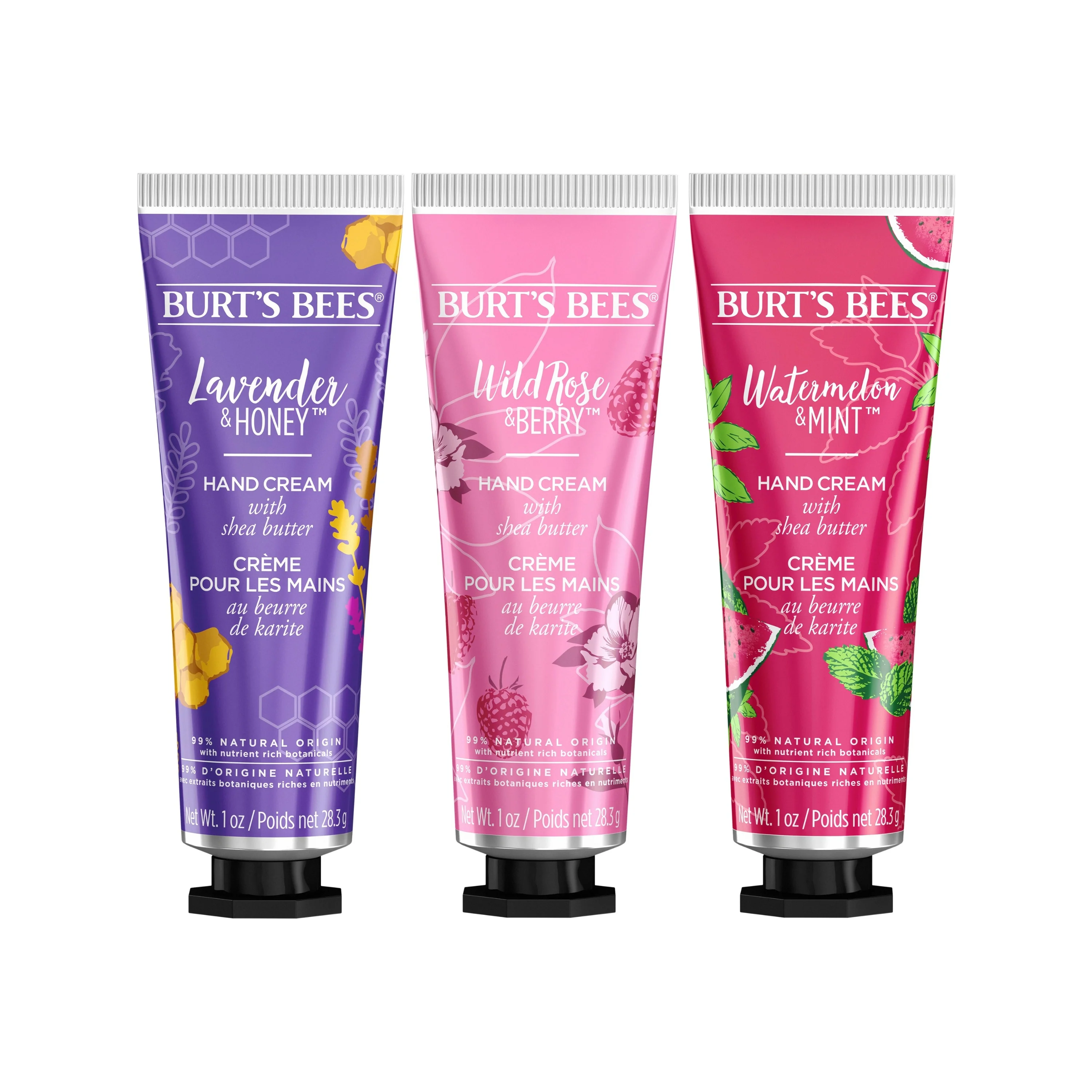Hand Cream Trio Gift - Image 4