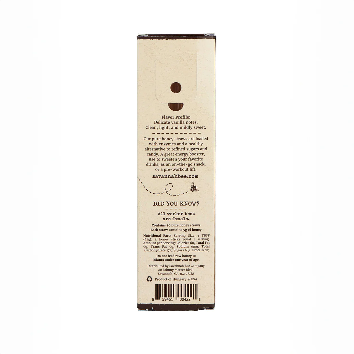 Honey Straws - Image 3