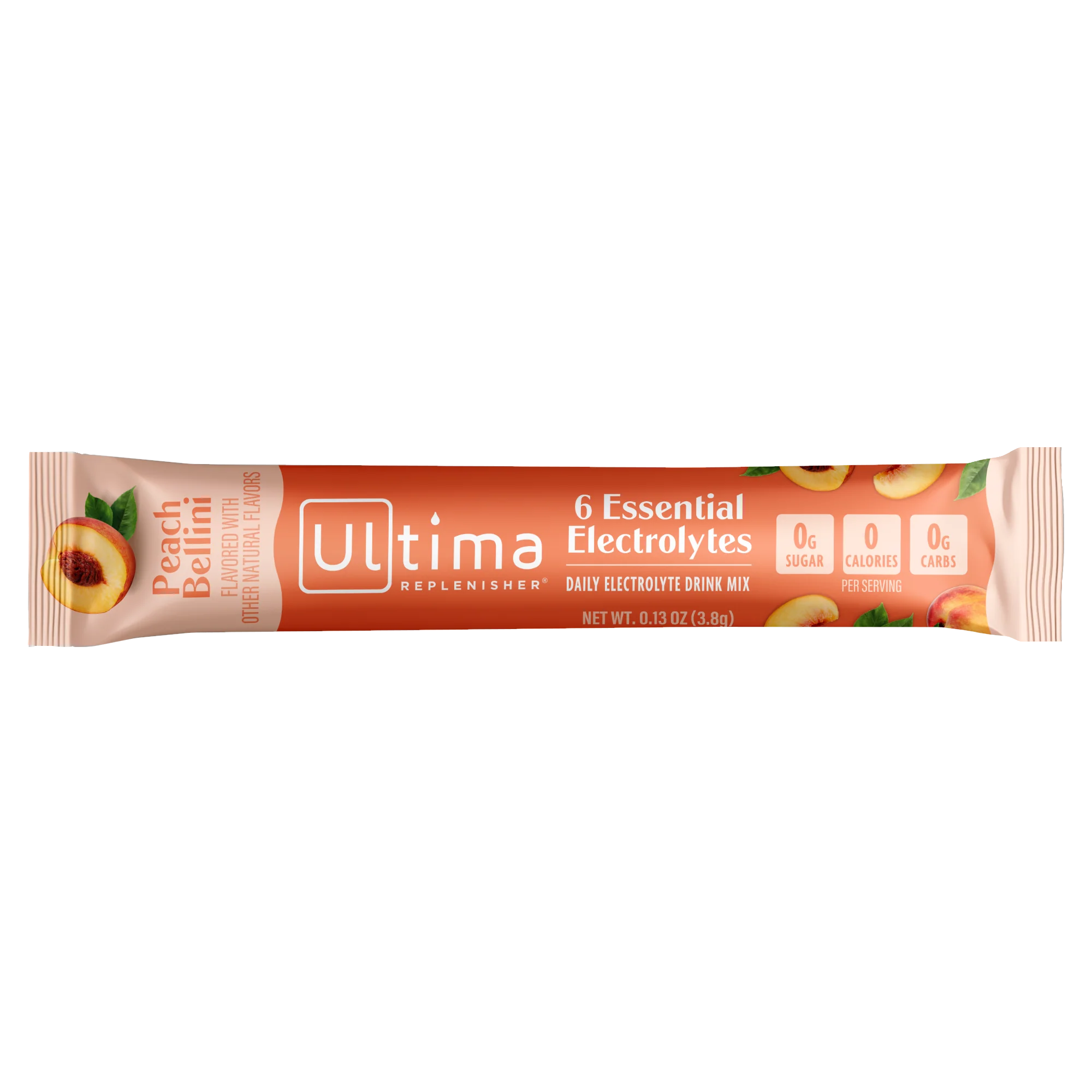 Hydration Electrolyte Pouch - Mocktini Drink Mix, Variety Pack - Image 9