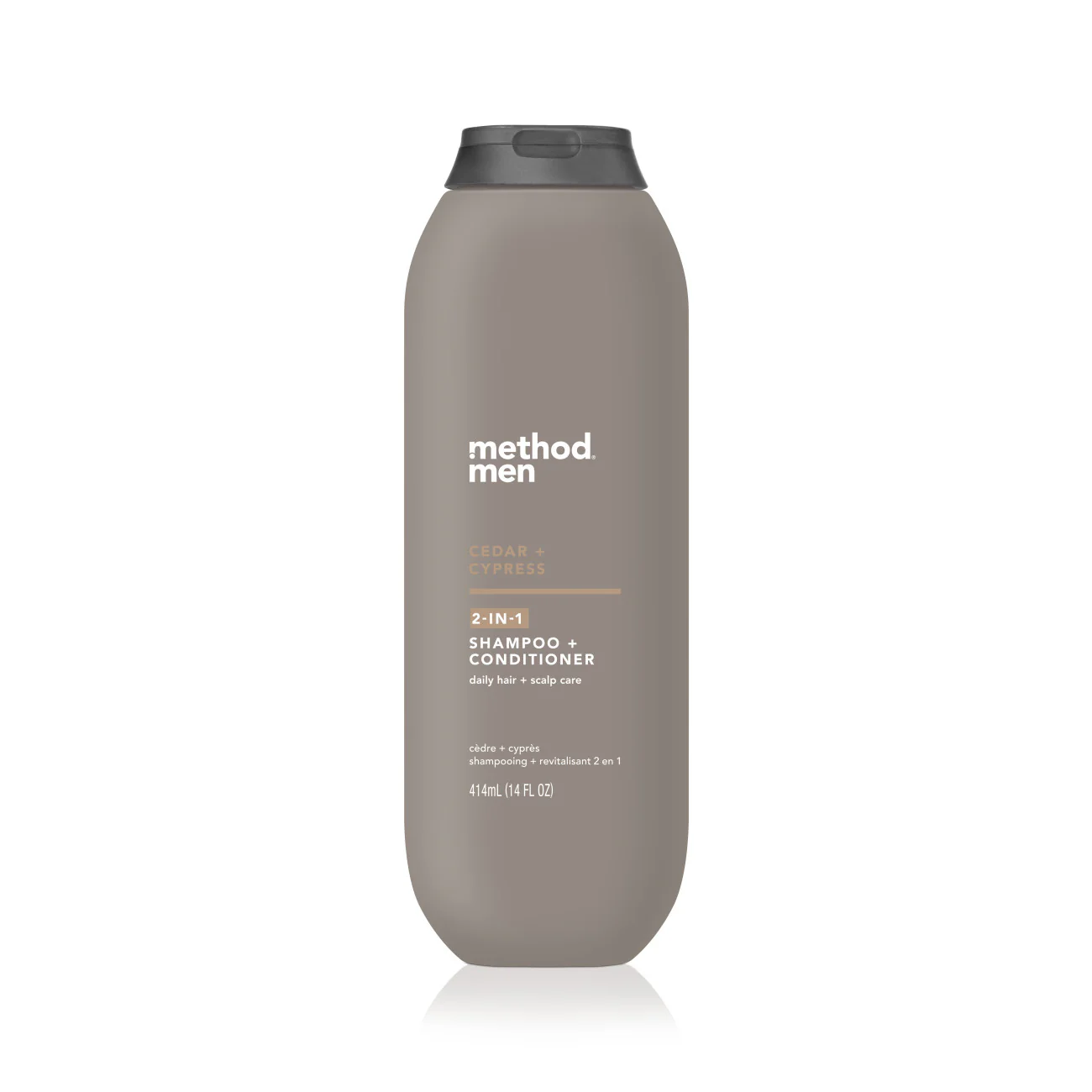 Men's 2-in-1 Shampoo + Conditioner - Image 9