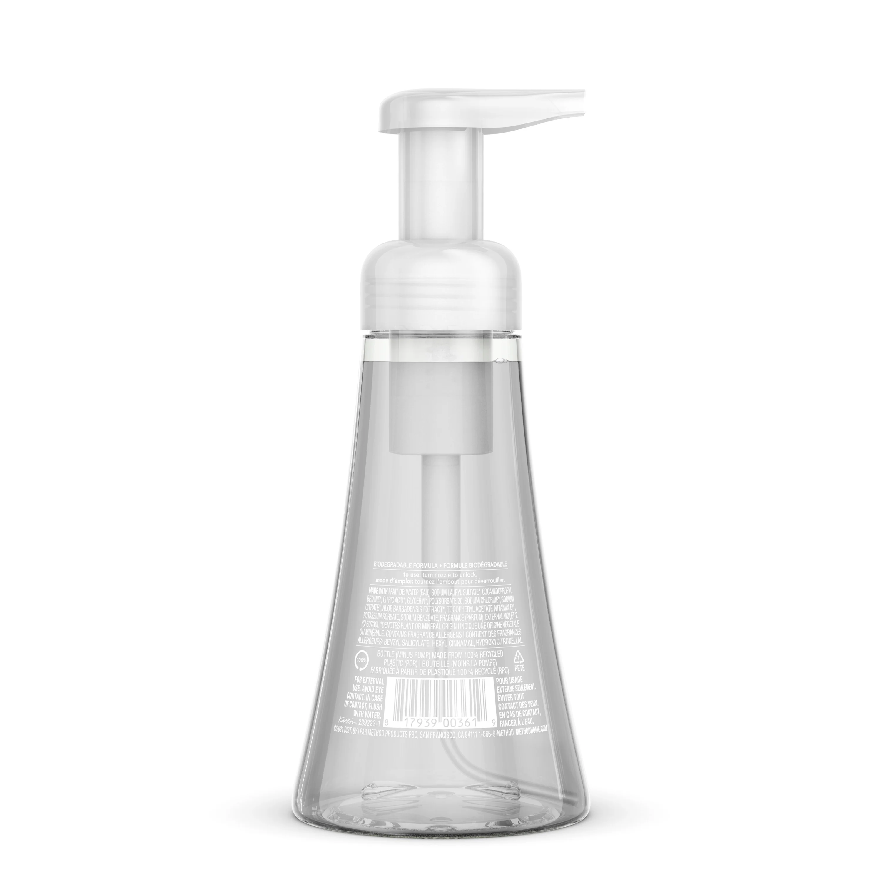 Foaming Hand Soap - Image 8