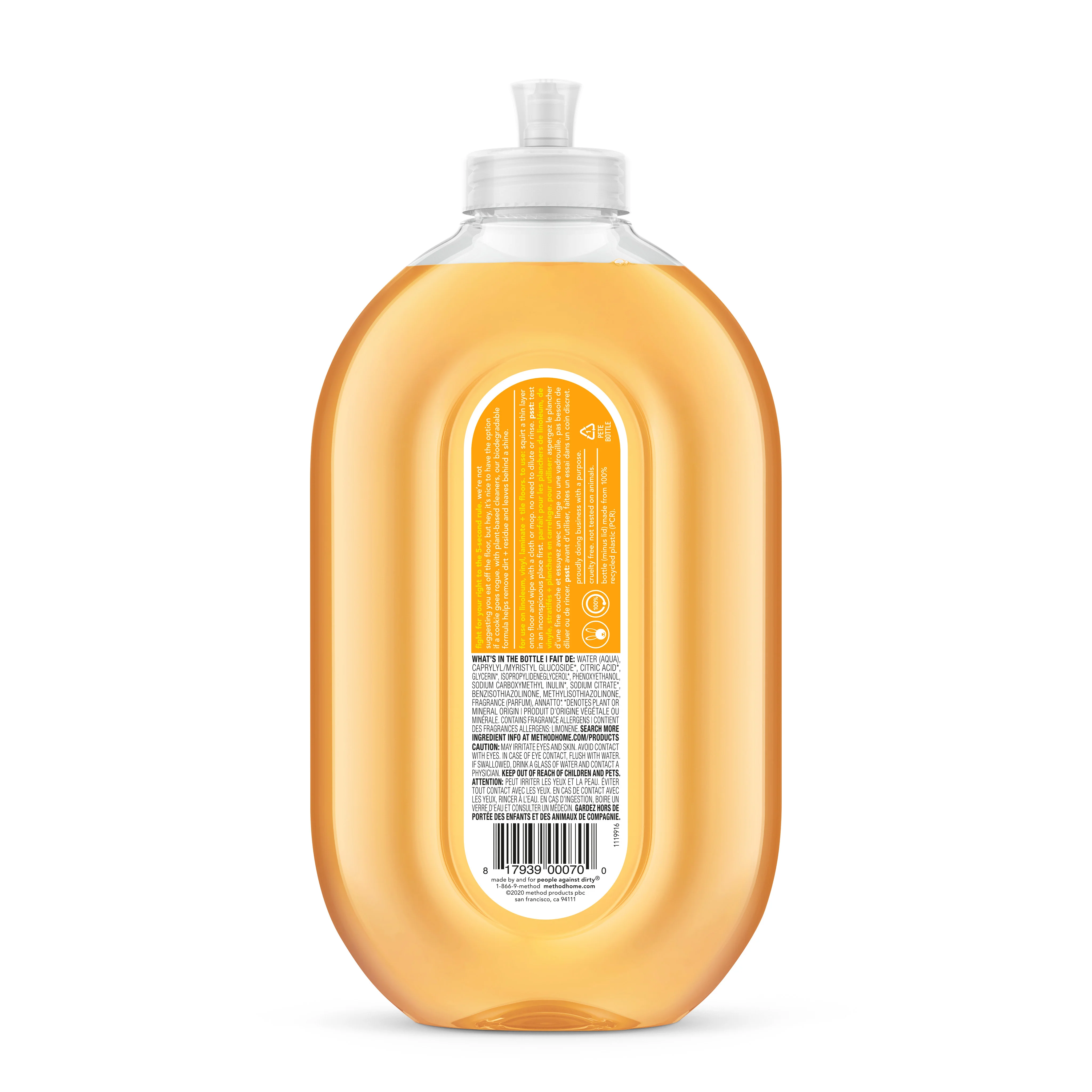 Squirt & Mop Hard Floor Cleaner - Image 6