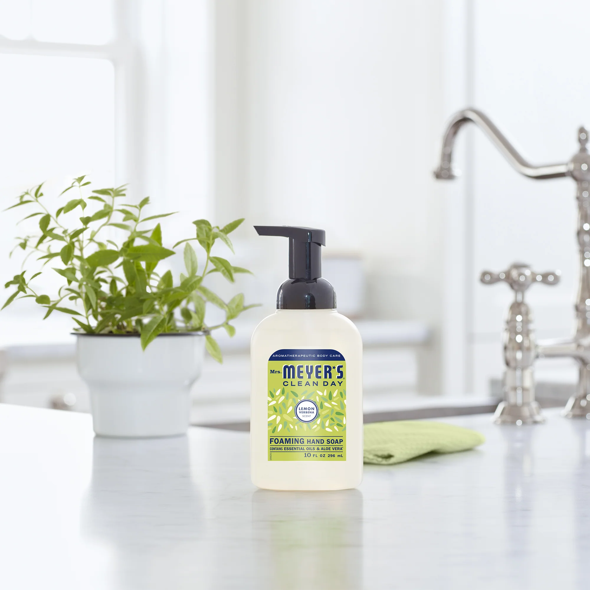 Foaming Hand Soap - Image 8