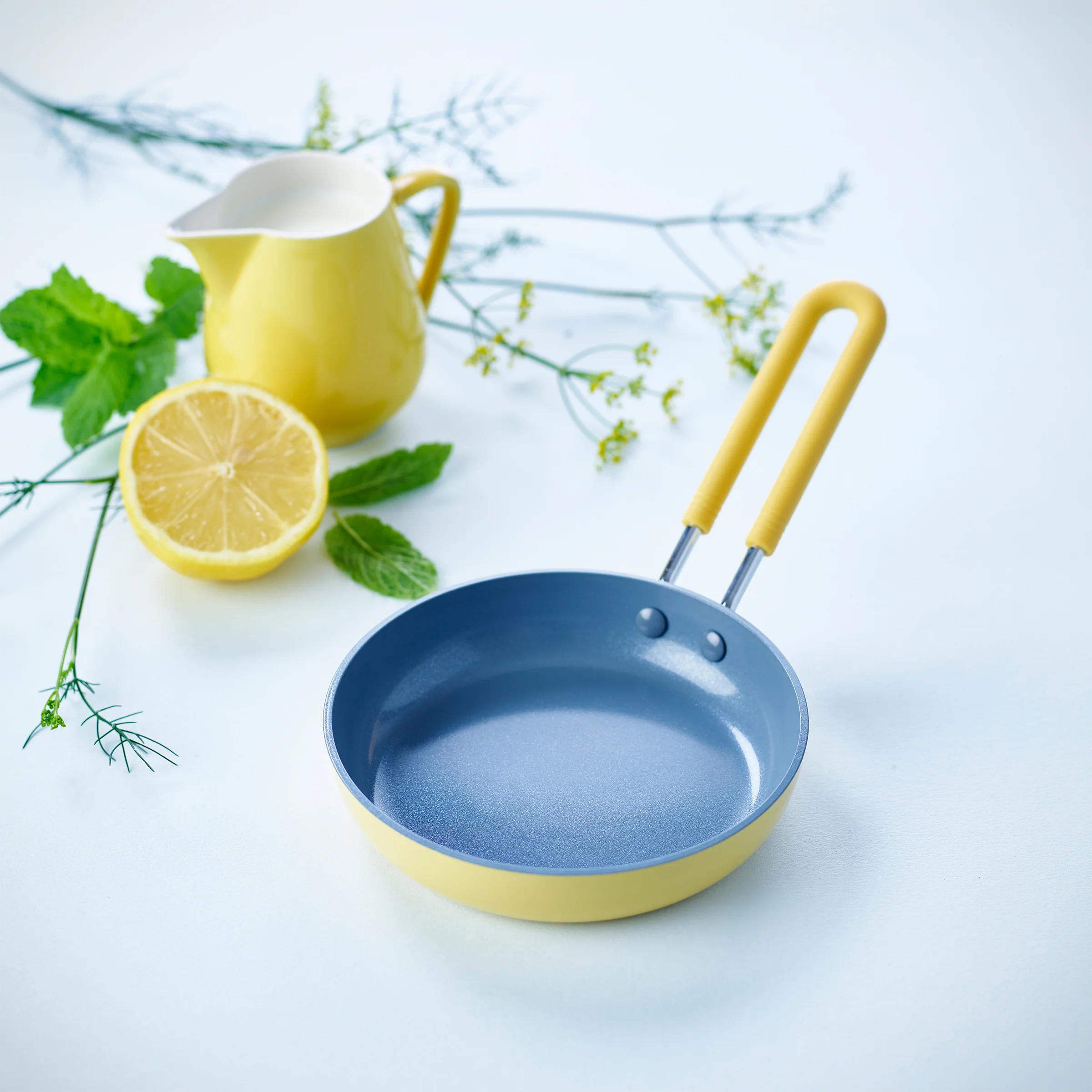 Mini Round Egg Pan - Image 8