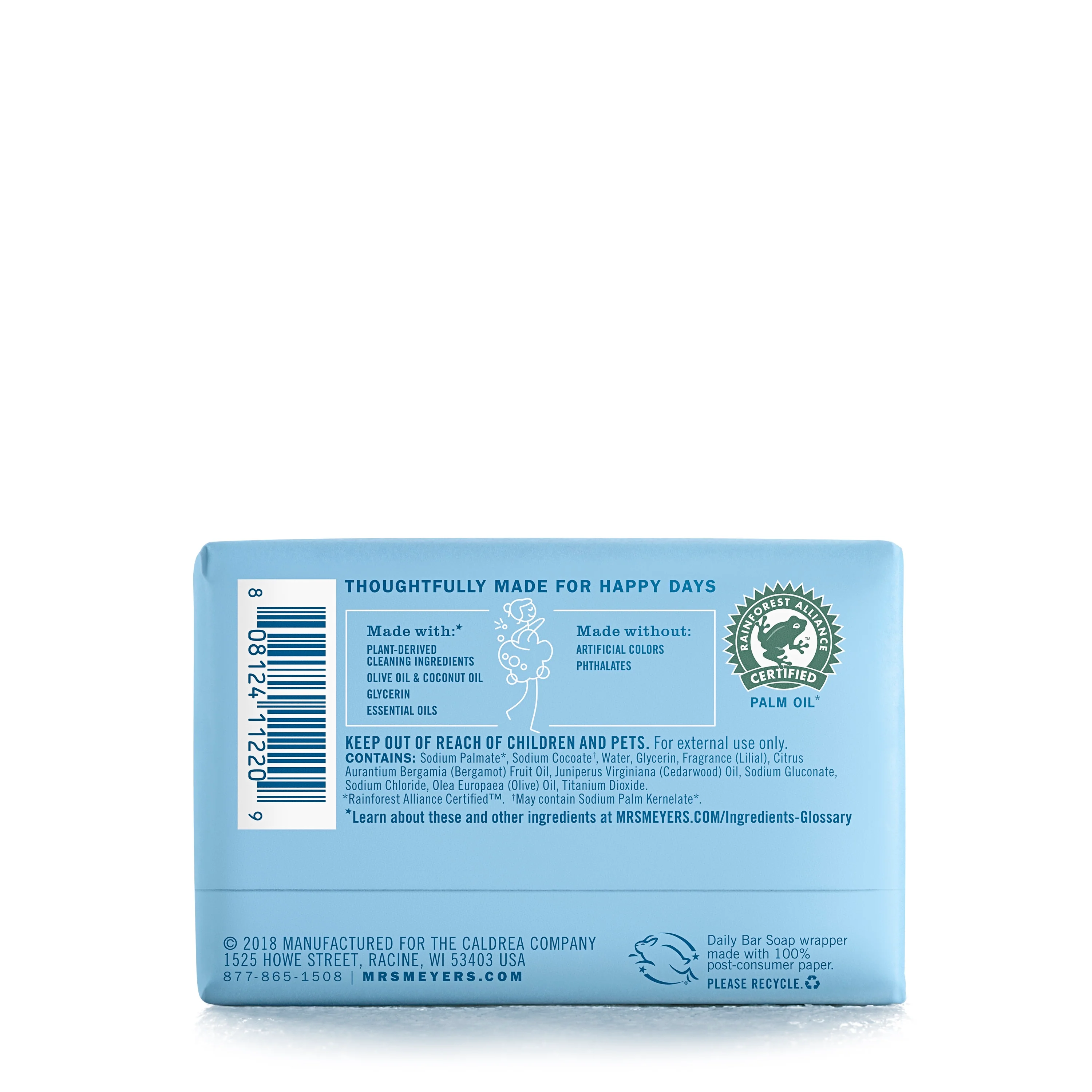 Bar Soap - Image 10