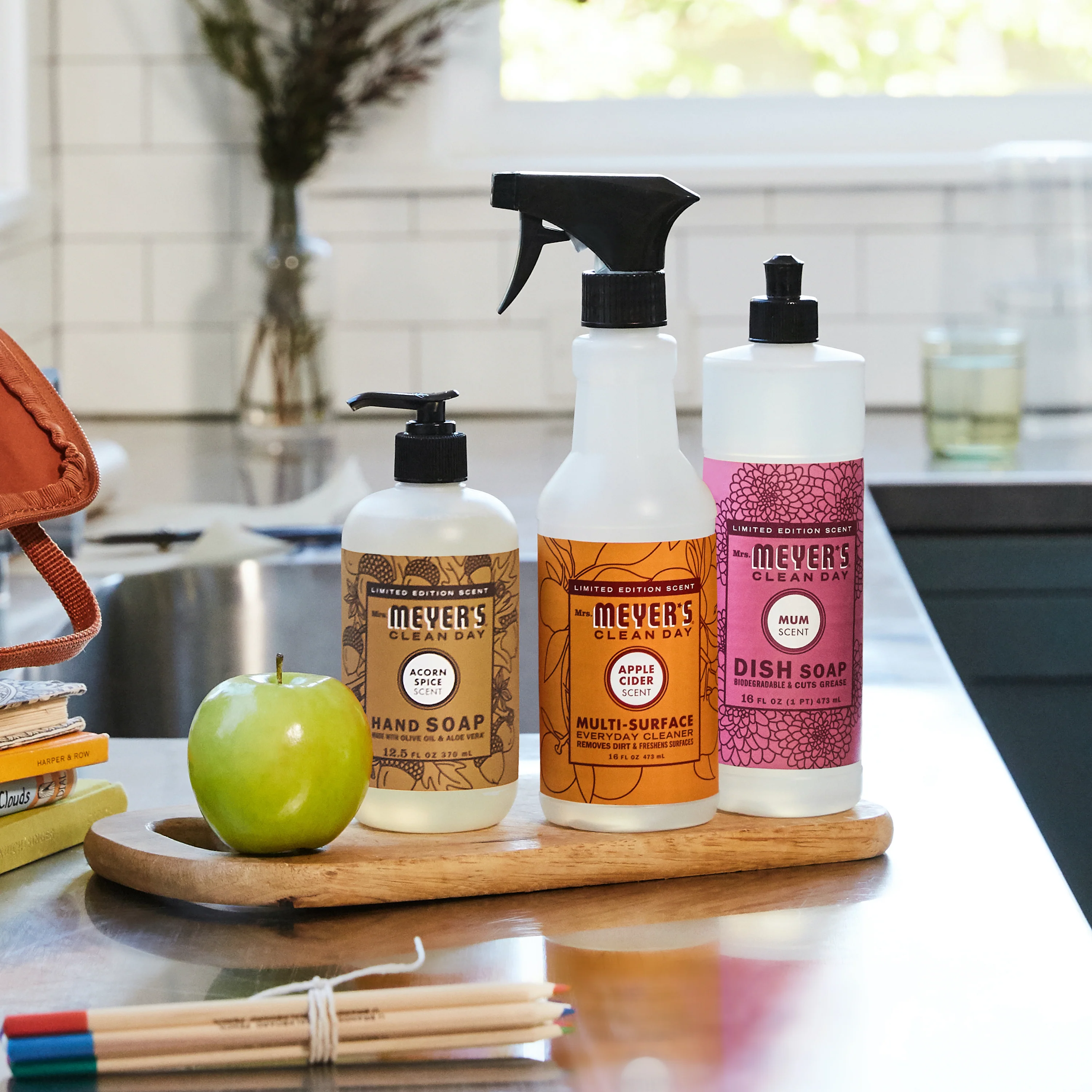 Multi-Surface Cleaner - Image 12