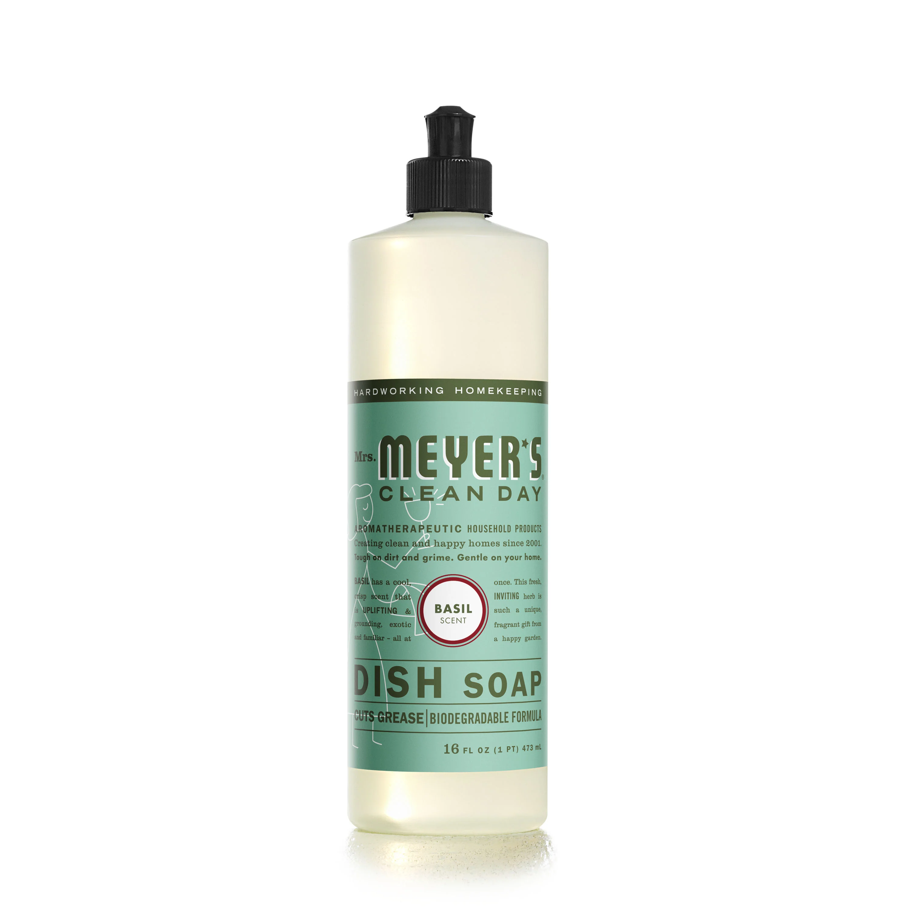 Dish Soap - Image 10