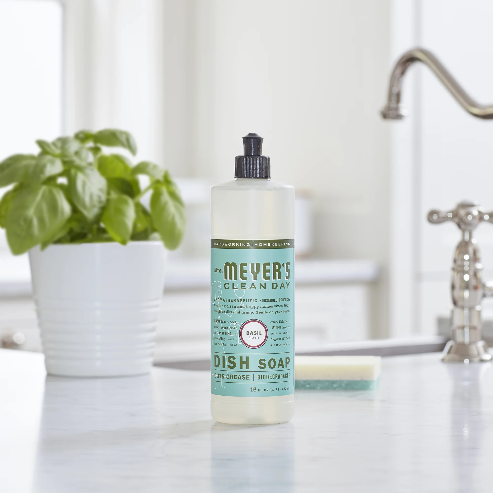 Dish Soap - Image 12