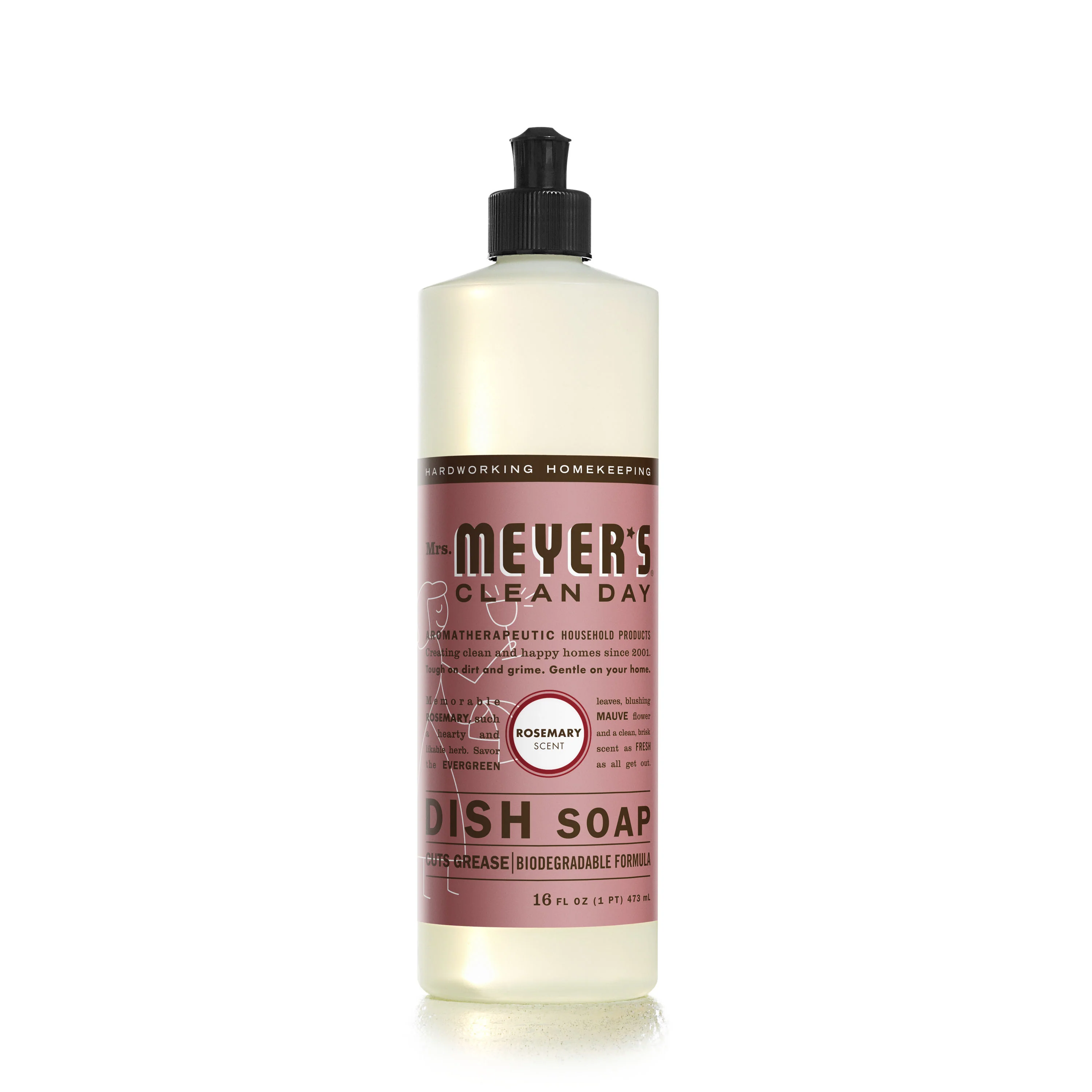 Dish Soap - Image 15