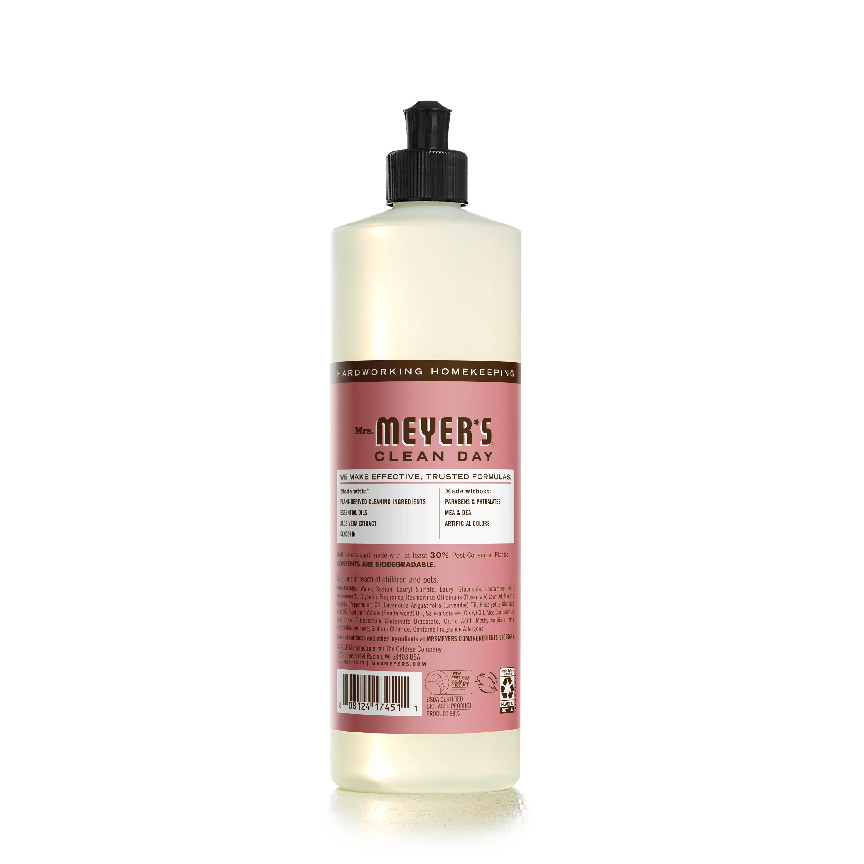 Dish Soap - Image 16