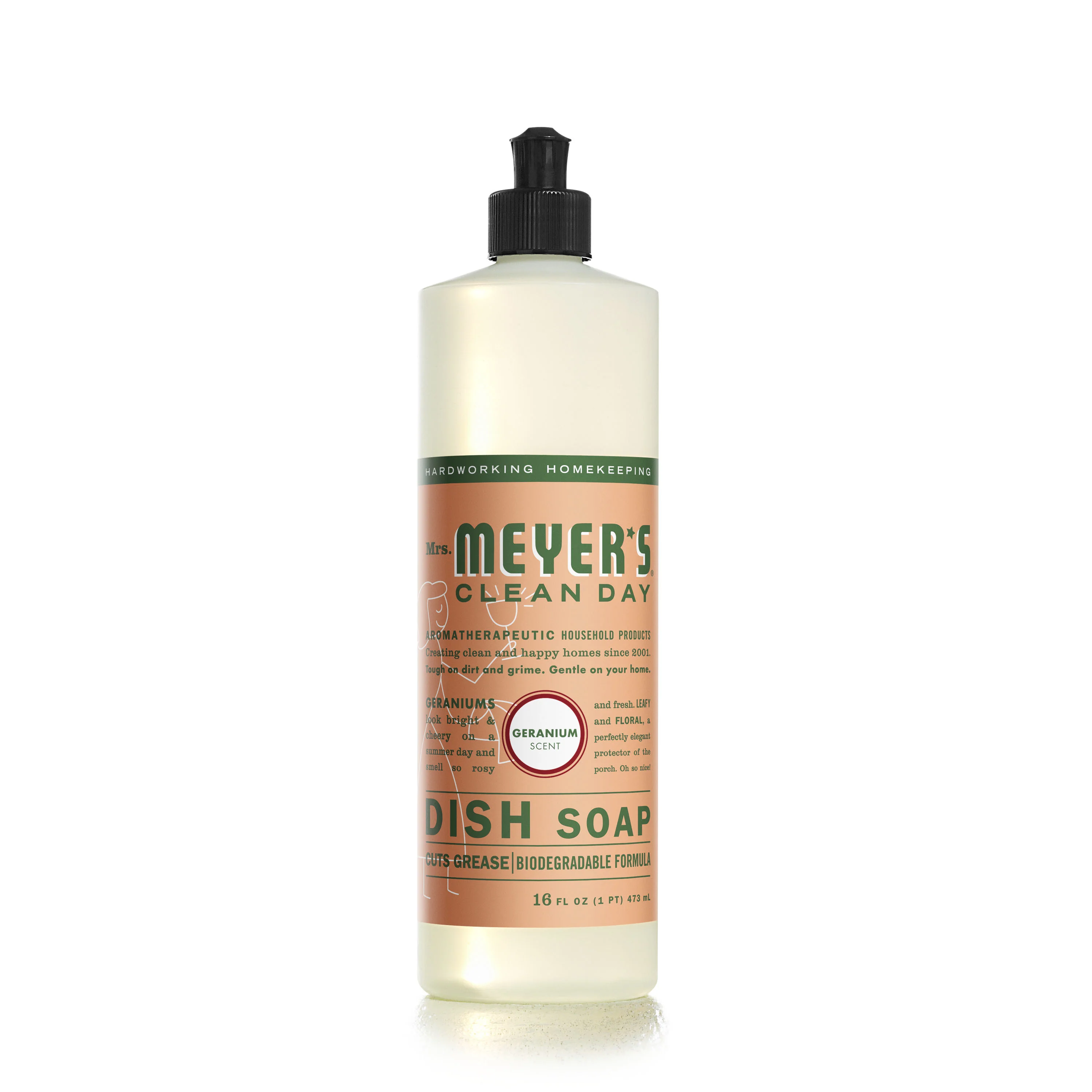 Dish Soap - Image 18