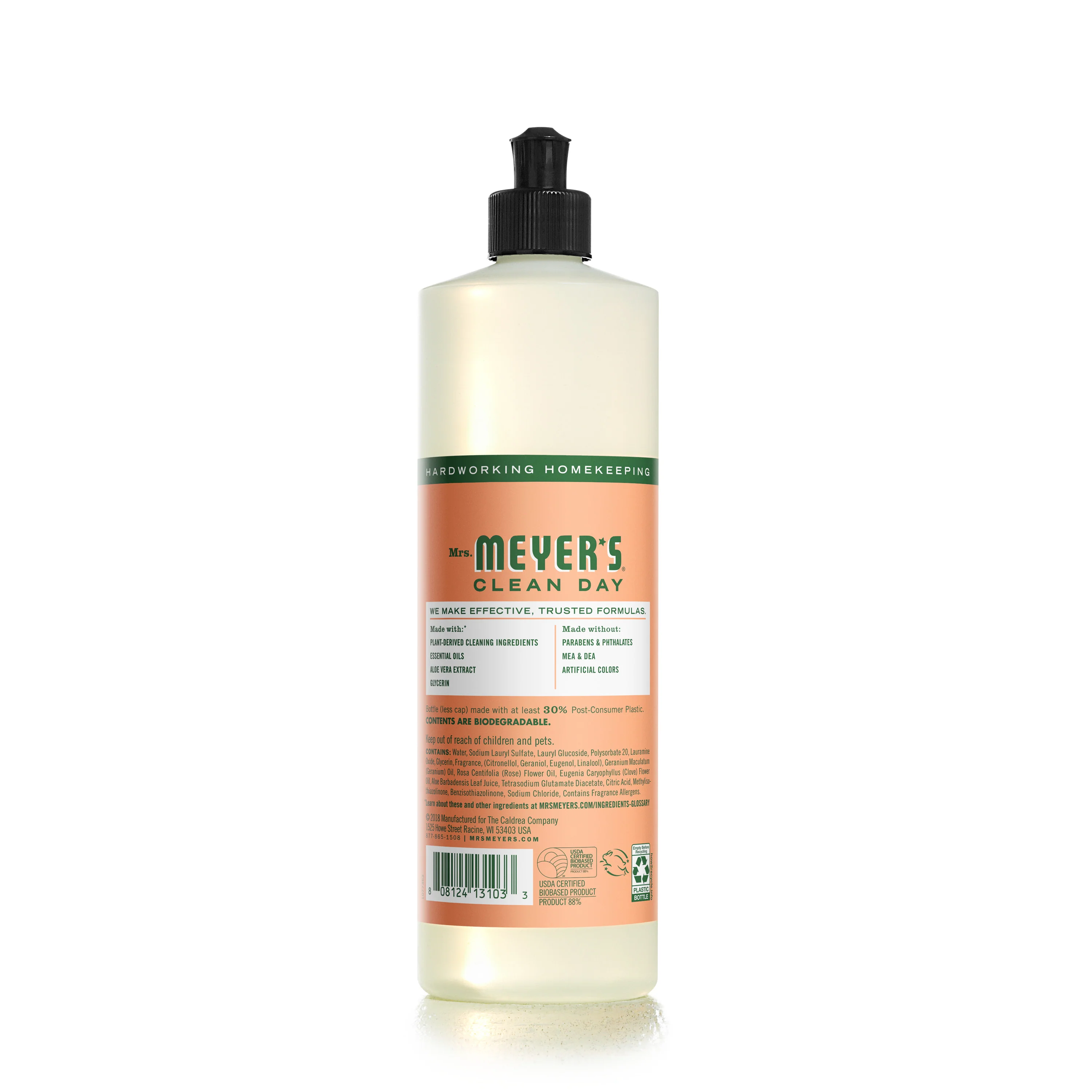 Dish Soap - Image 19