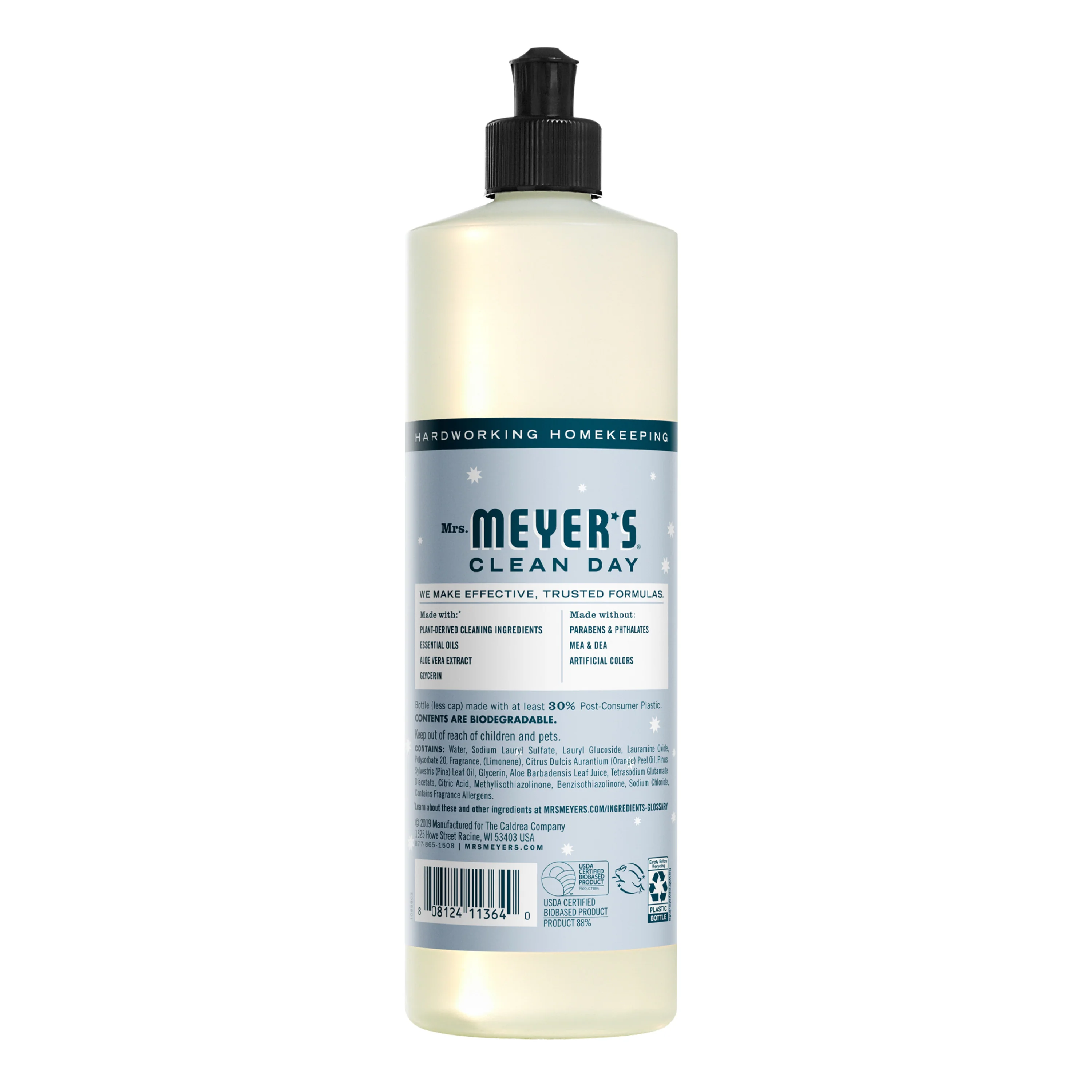 Dish Soap - Image 21