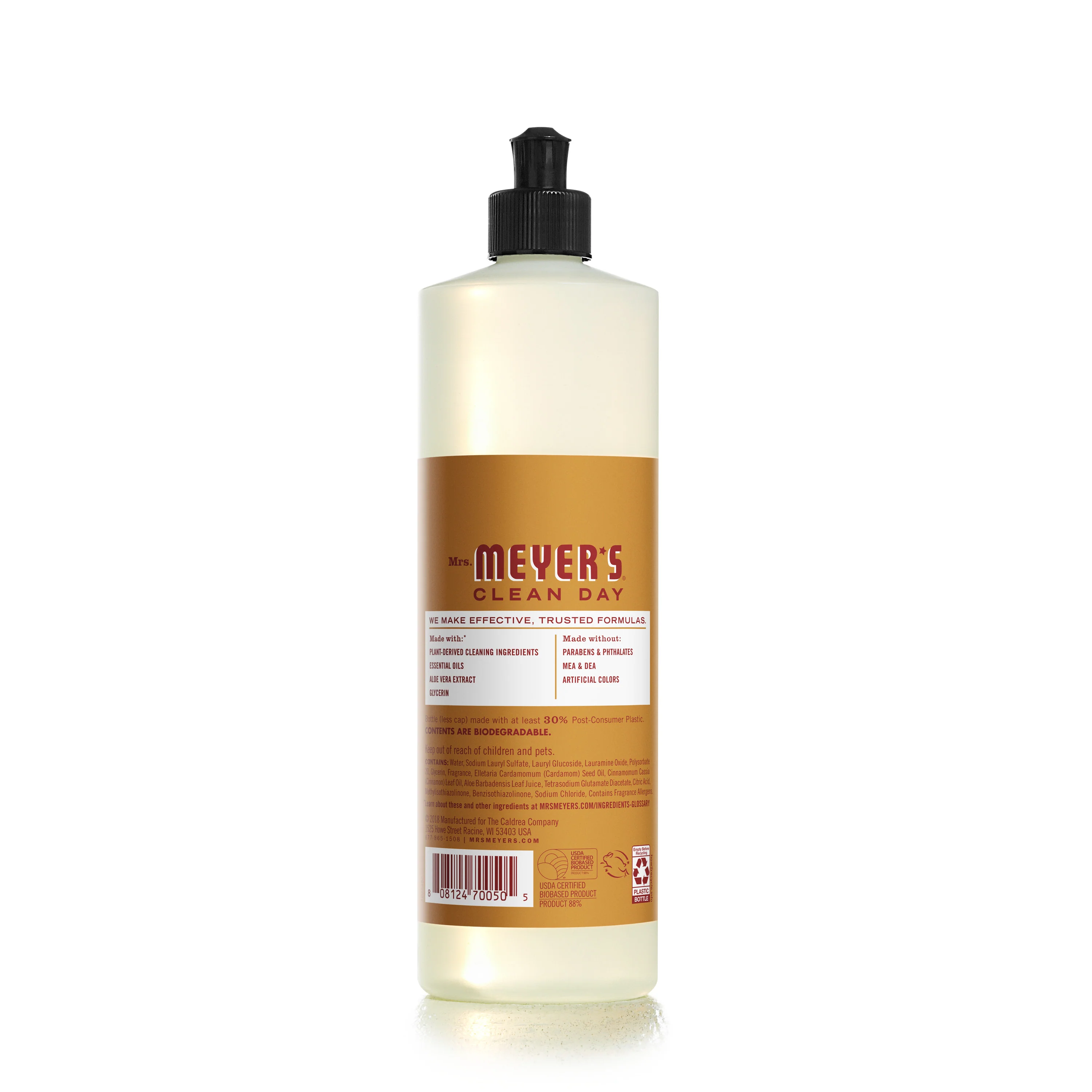 Dish Soap - Image 23