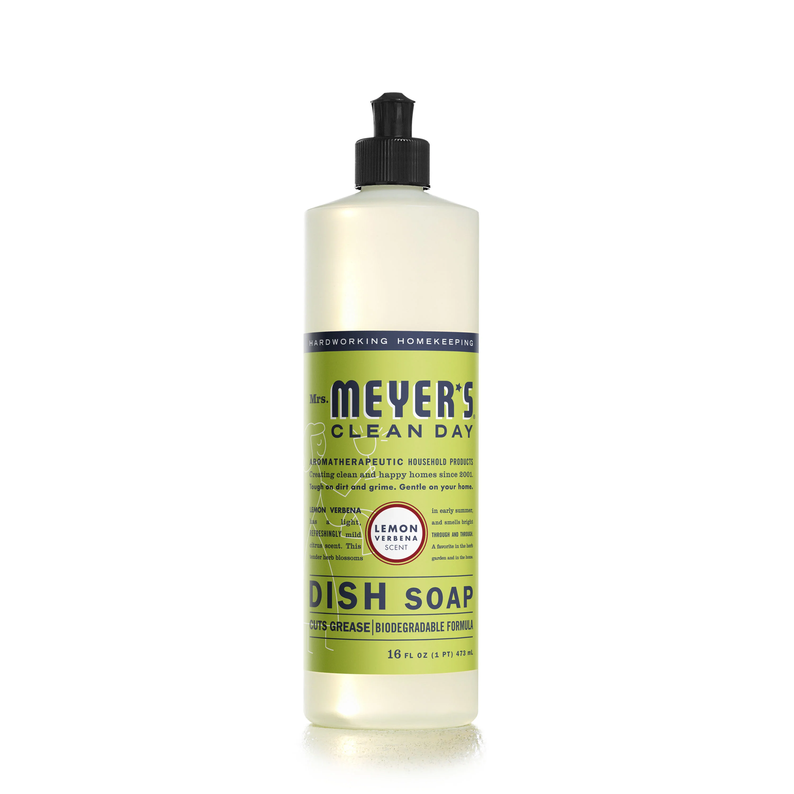 Dish Soap - Image 3
