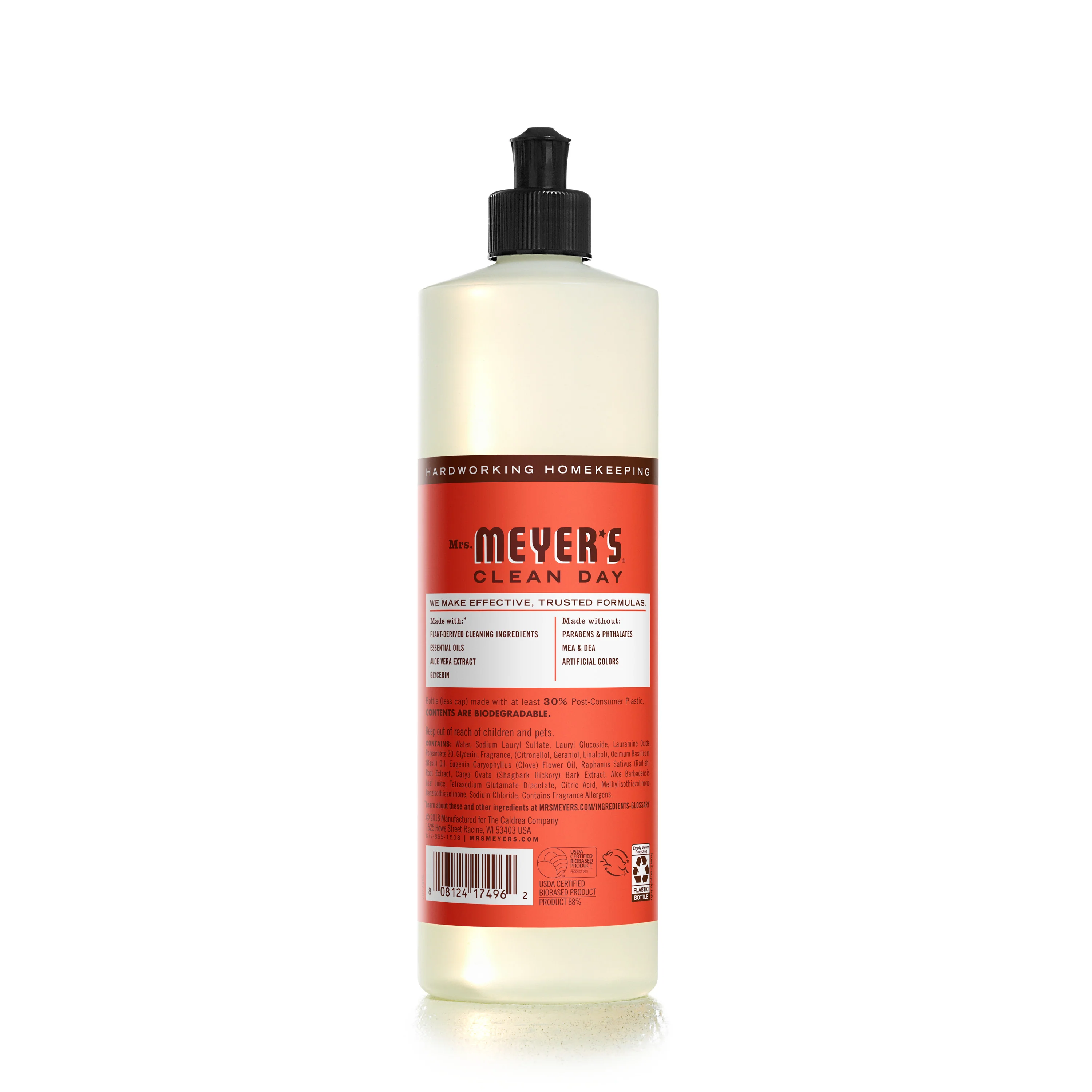 Dish Soap - Image 32