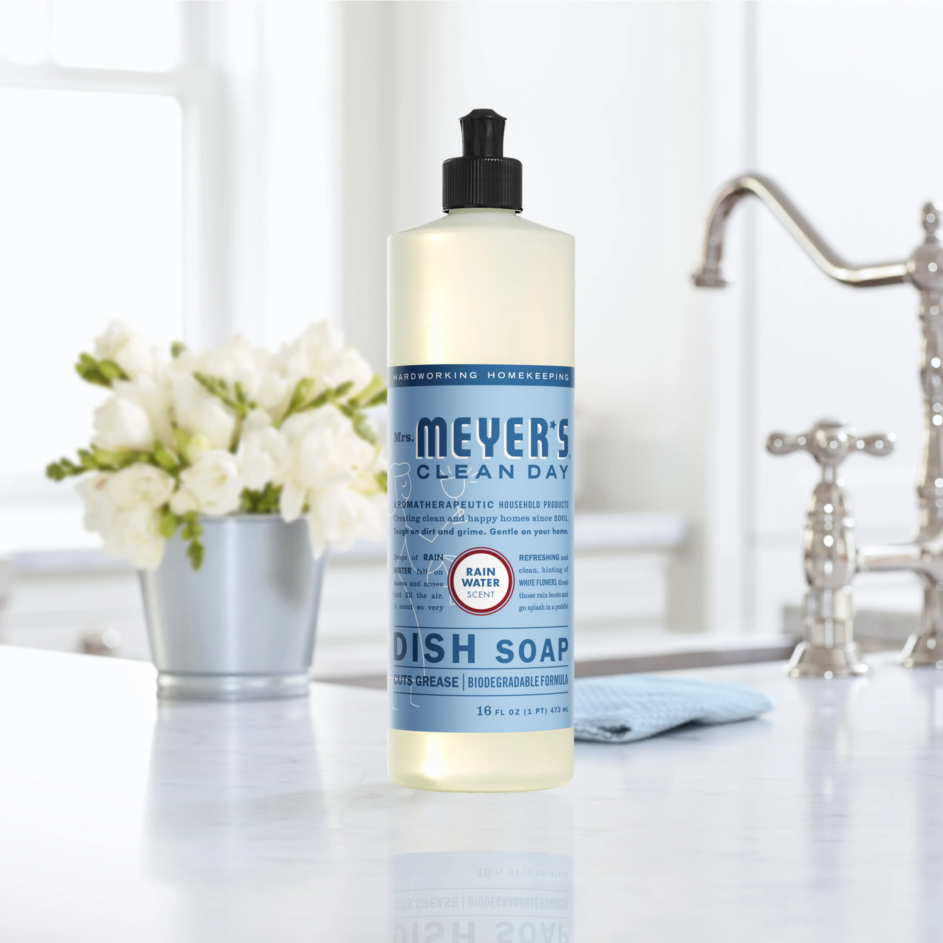 Dish Soap - Image 4