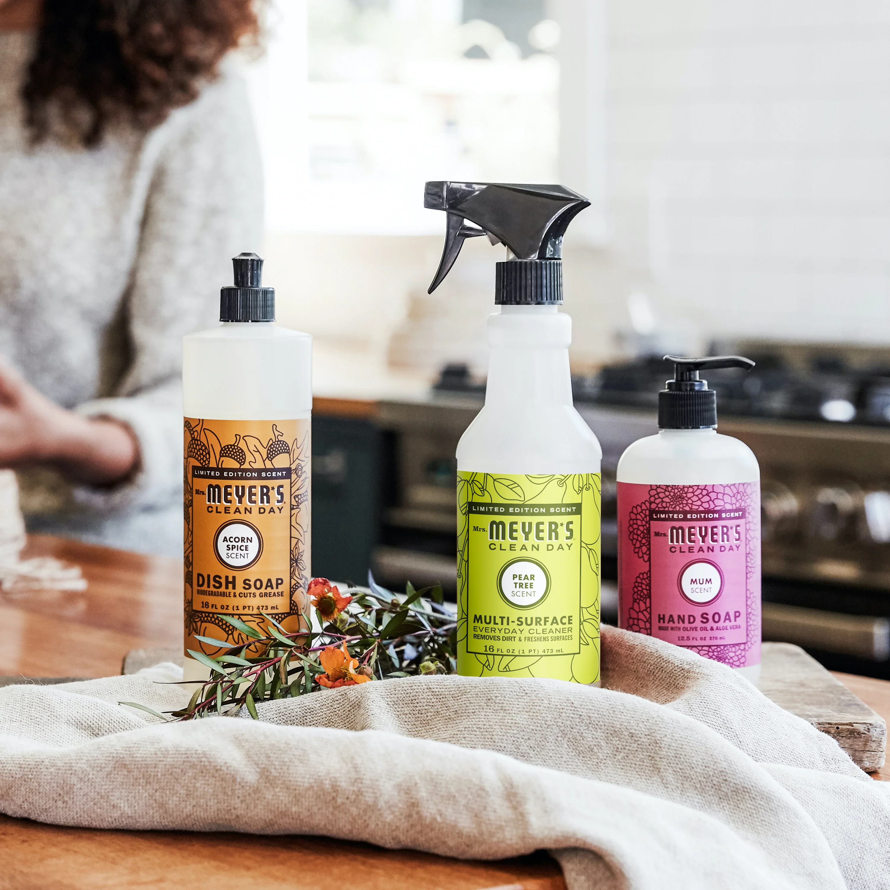 Dish Soap - Image 49