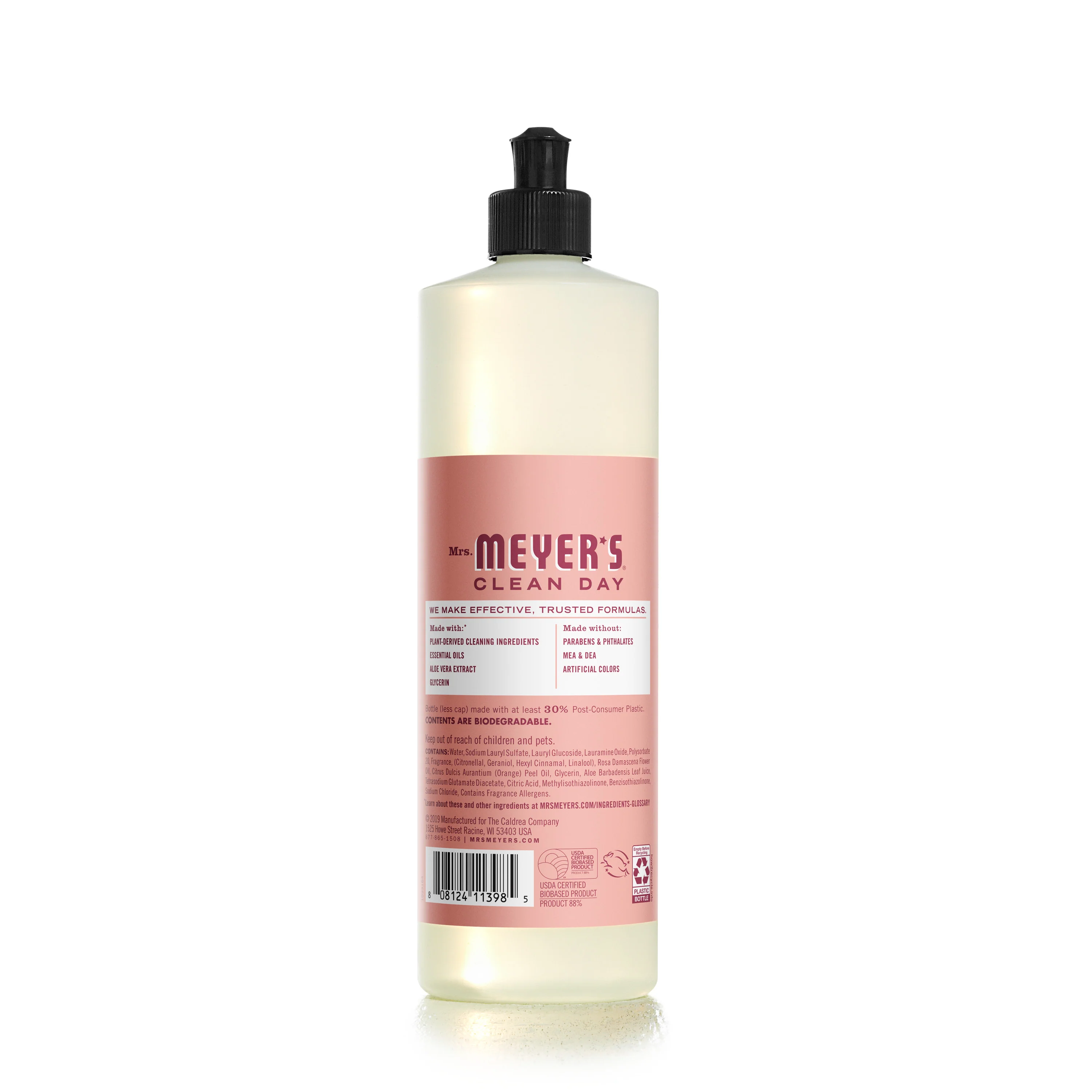 Dish Soap - Image 5