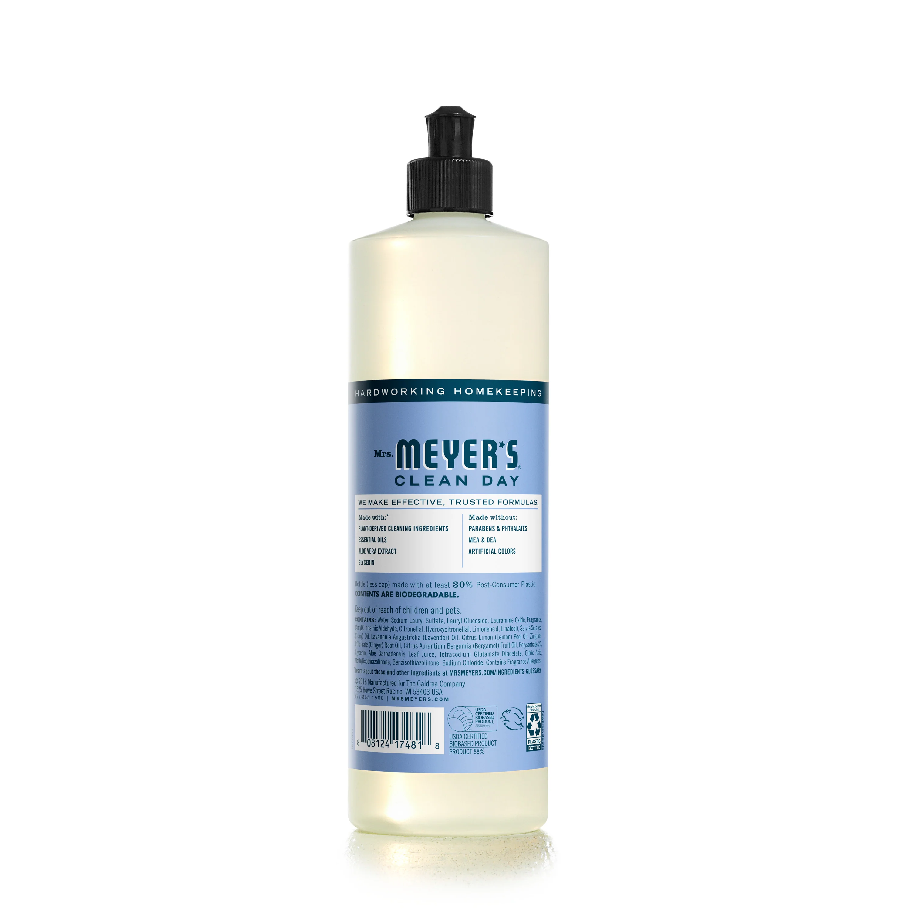 Dish Soap - Image 53