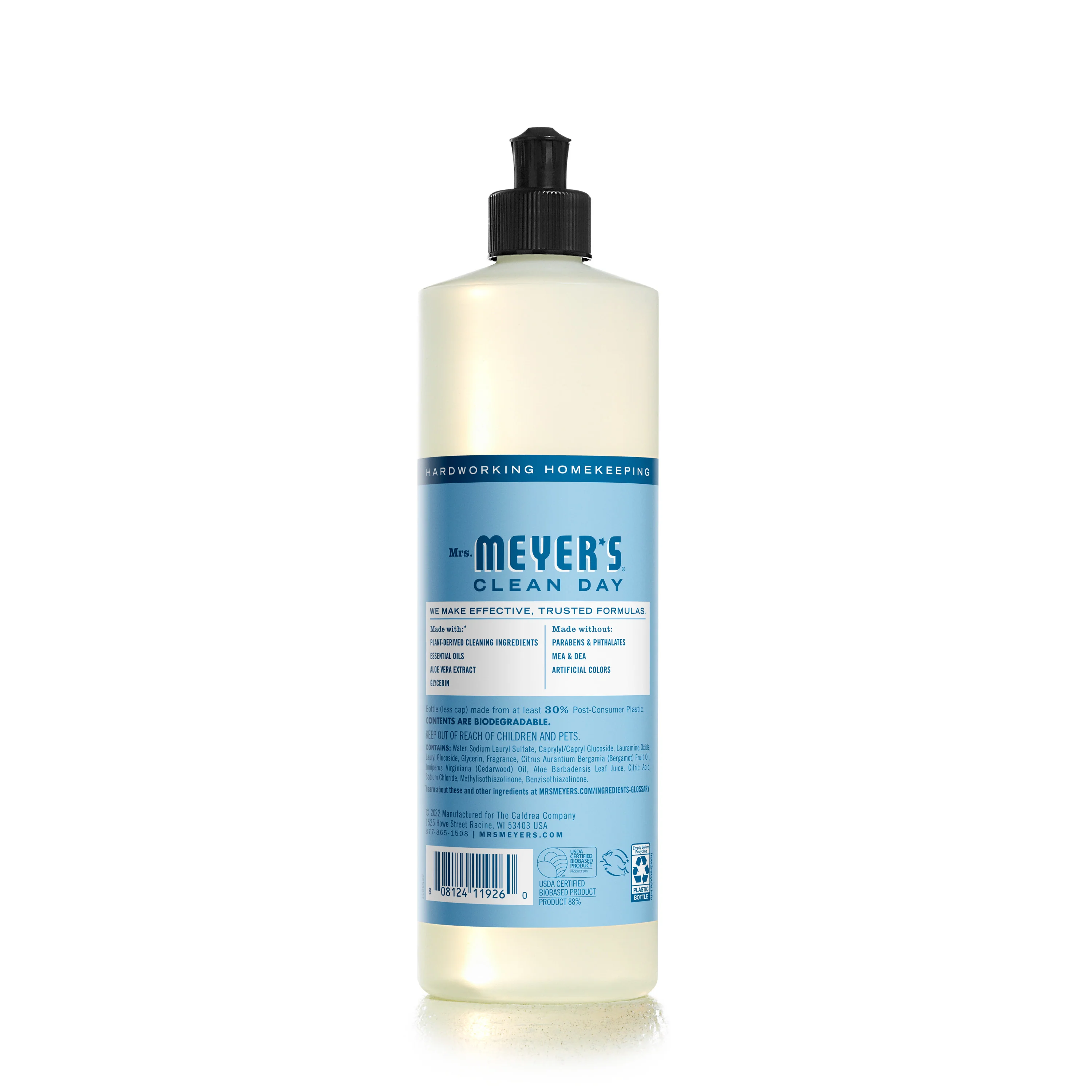 Dish Soap - Image 68