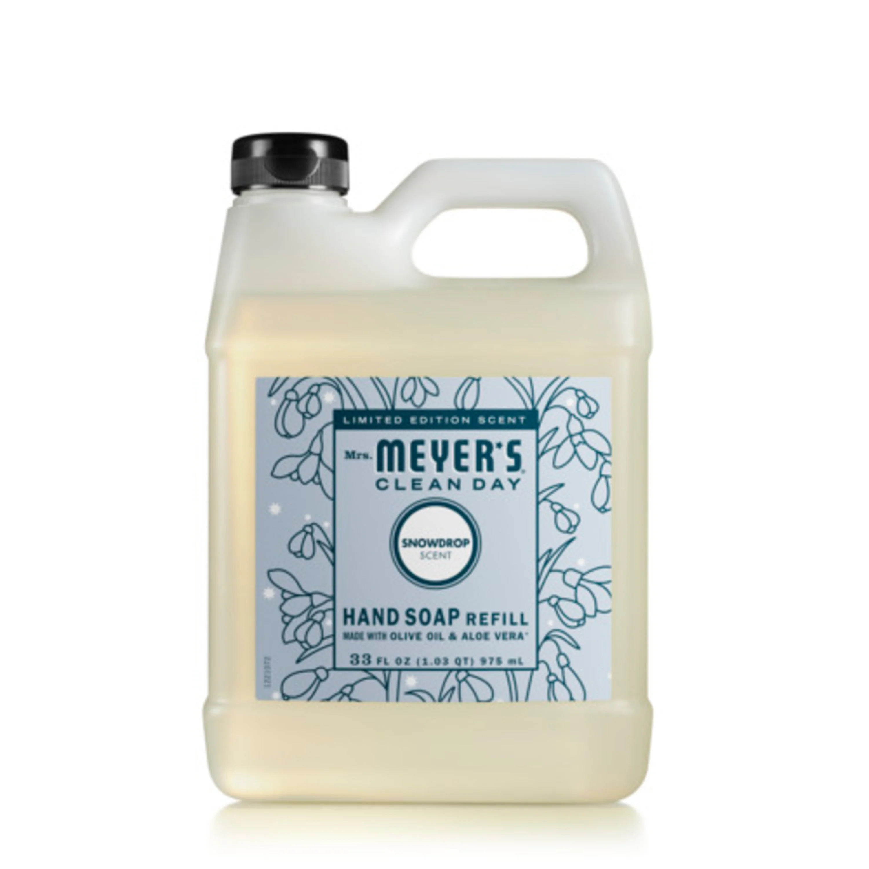 Gel Hand Soap Refill - Image 24