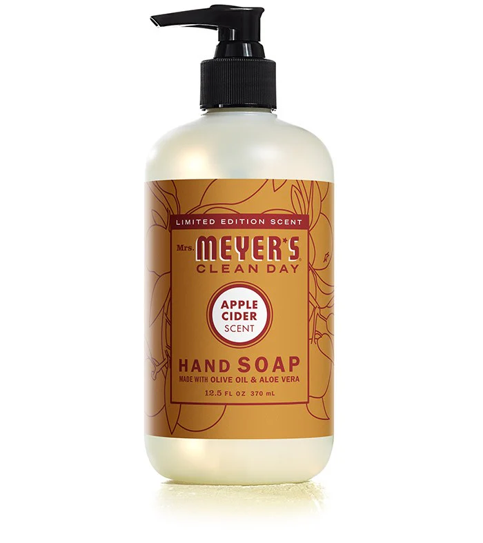 Hand Soap - Image 28