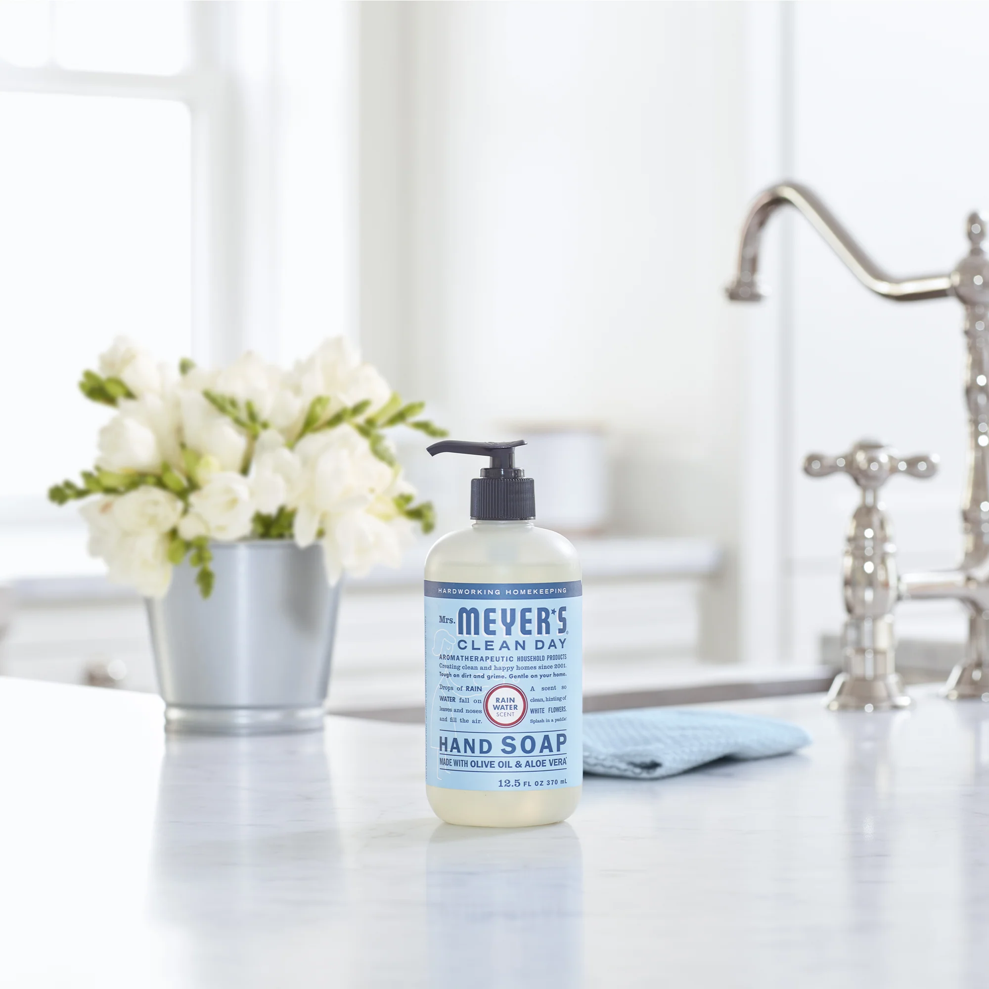 Hand Soap - Image 40