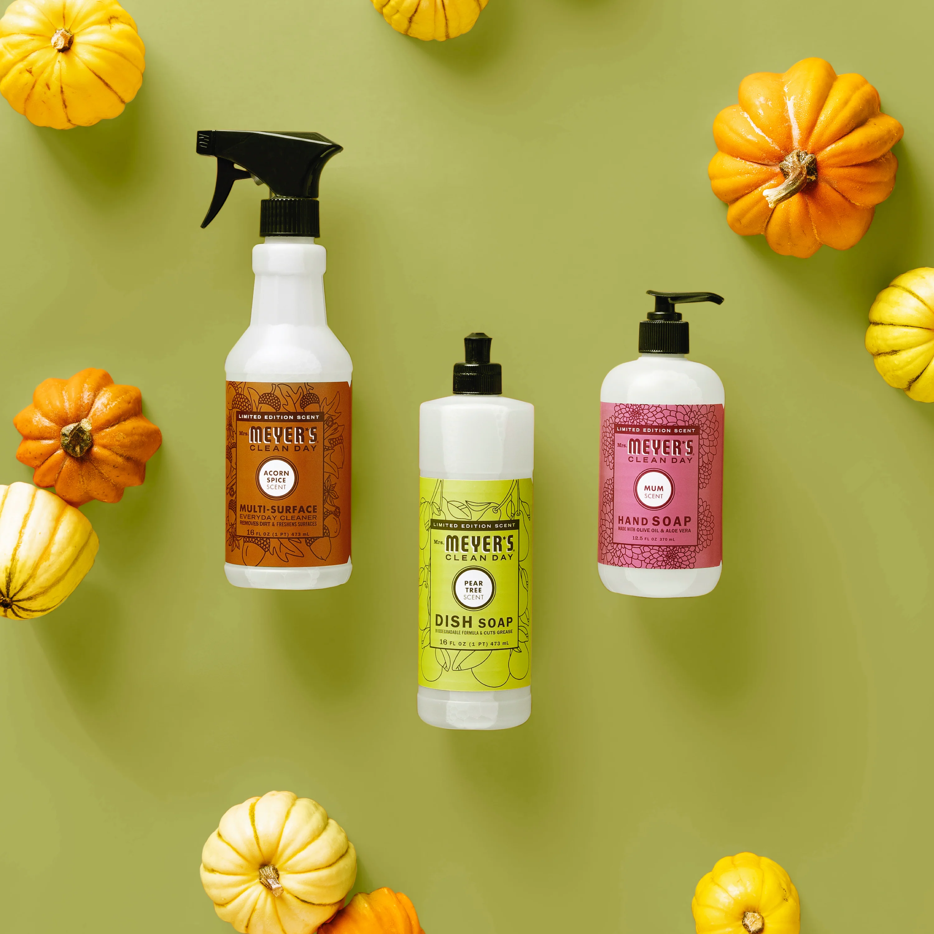 Hand Soap - Image 51