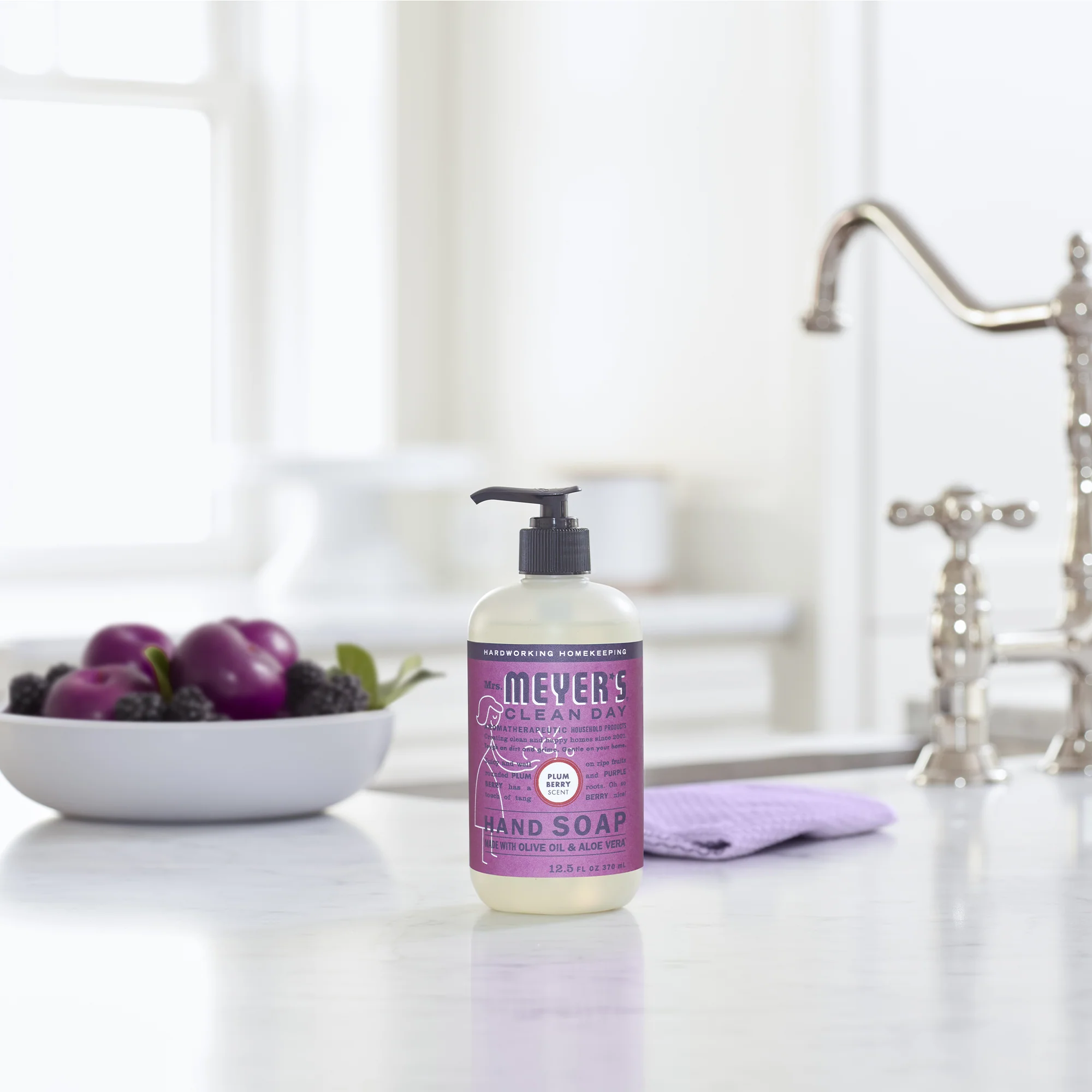 Hand Soap - Image 58