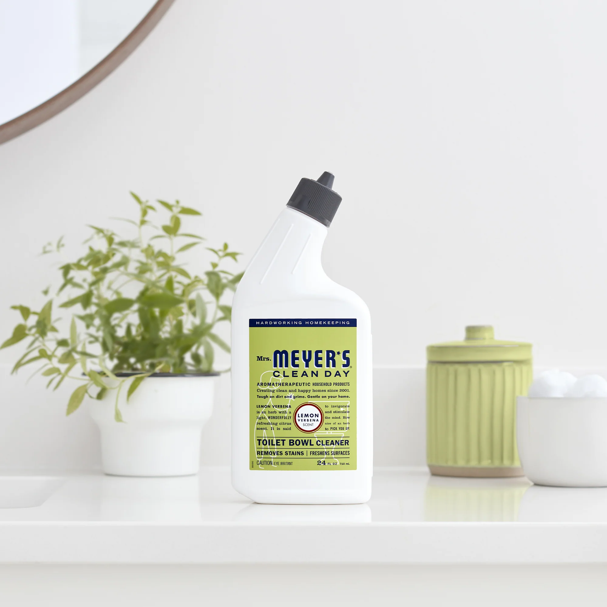 Toilet Cleaner - Image 3