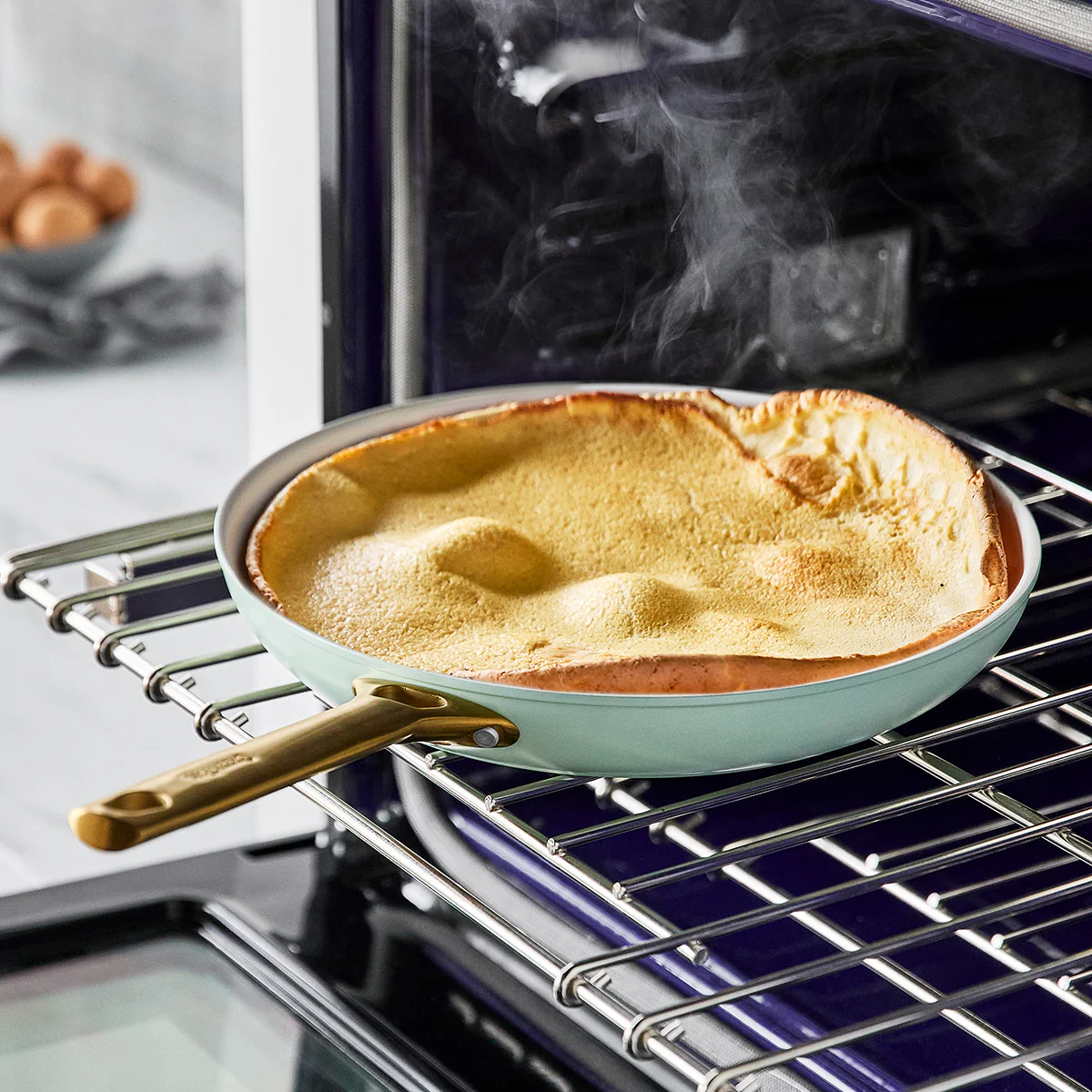 Reserve Ceramic Nonstick 10-Piece Cookware Set - Image 36