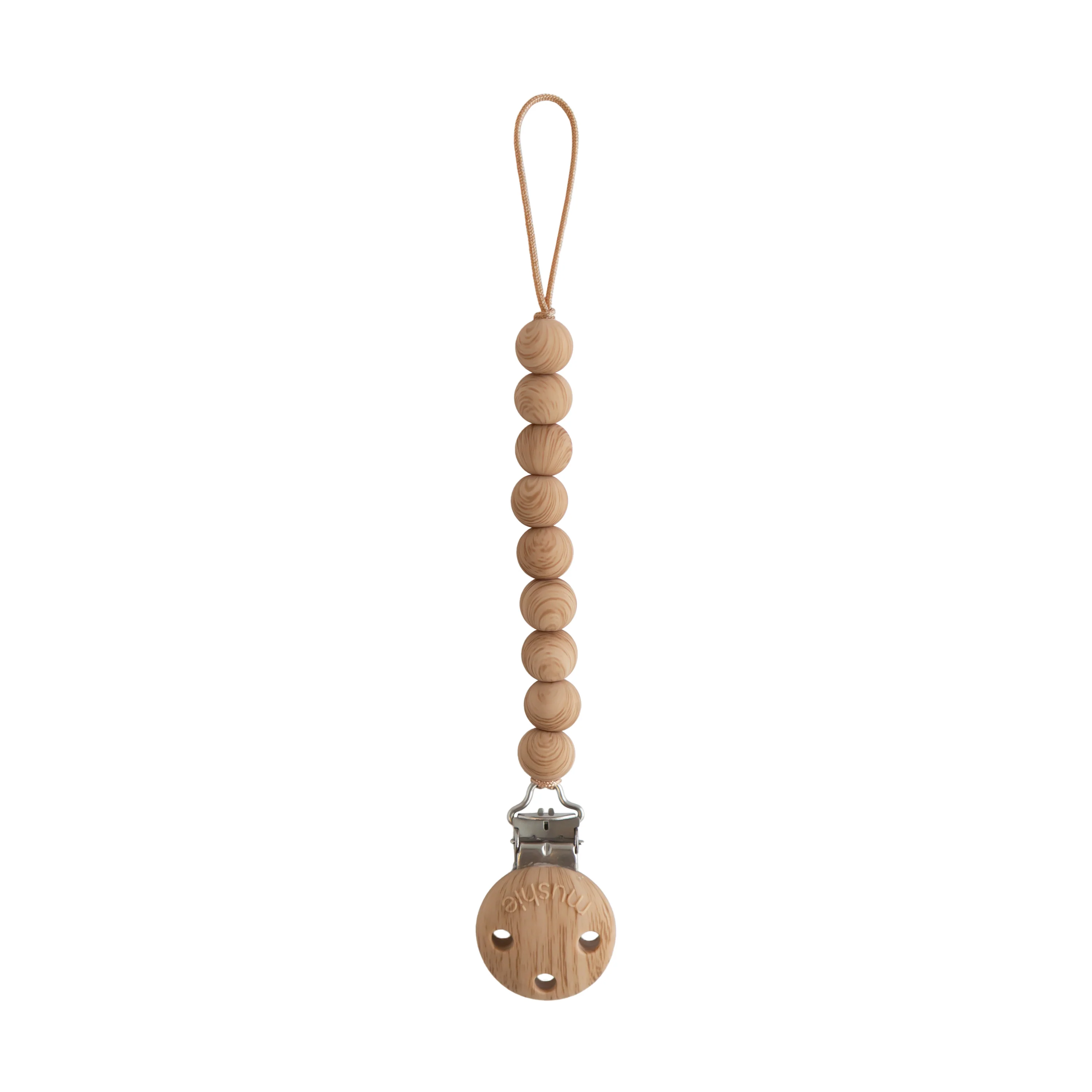 Silicone Pacifier Clip | Hera - Image 4