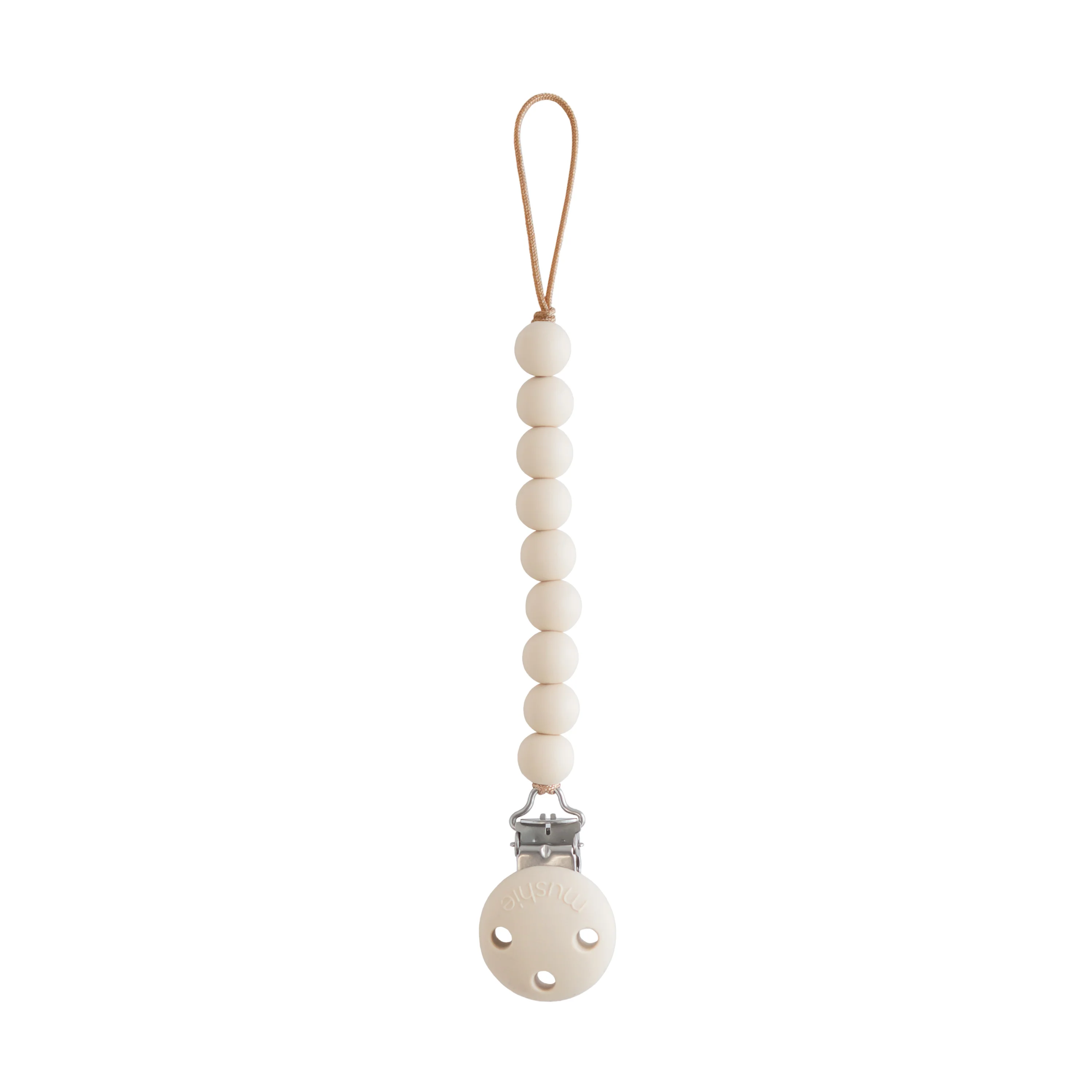 Silicone Pacifier Clip | Hera - Image 7